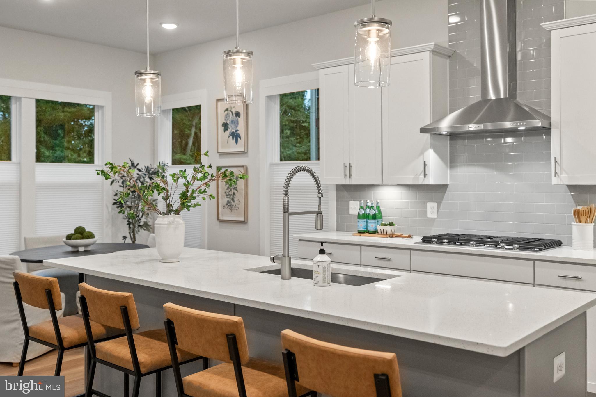 MASON PARK - Residential