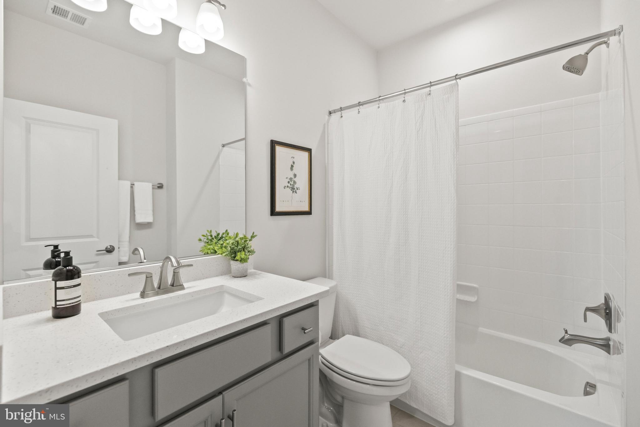 MASON PARK - Residential