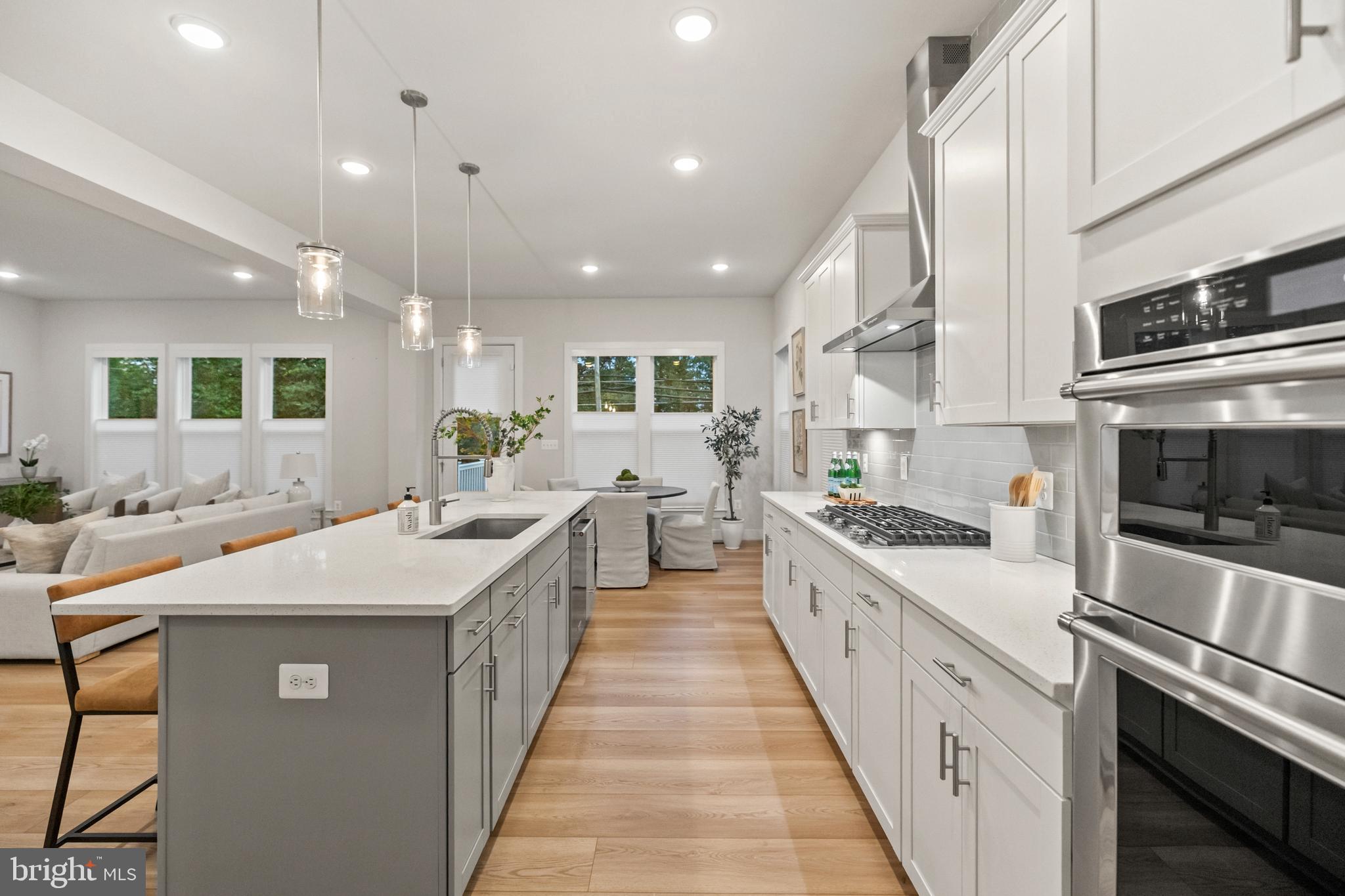 MASON PARK - Residential