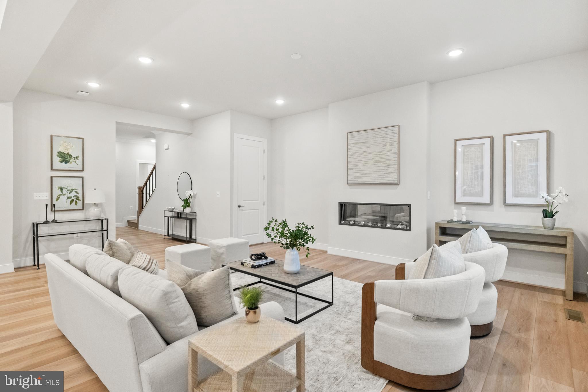 MASON PARK - Residential