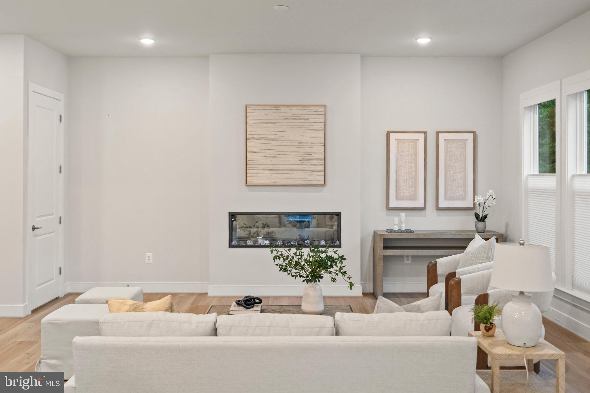 MASON PARK - Residential