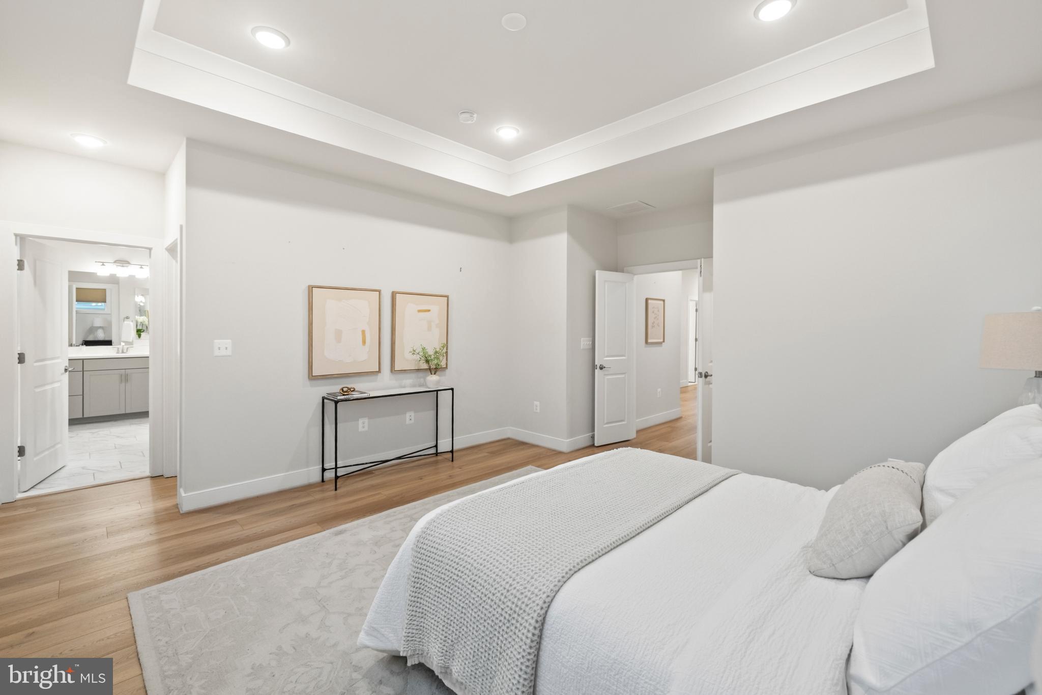 MASON PARK - Residential