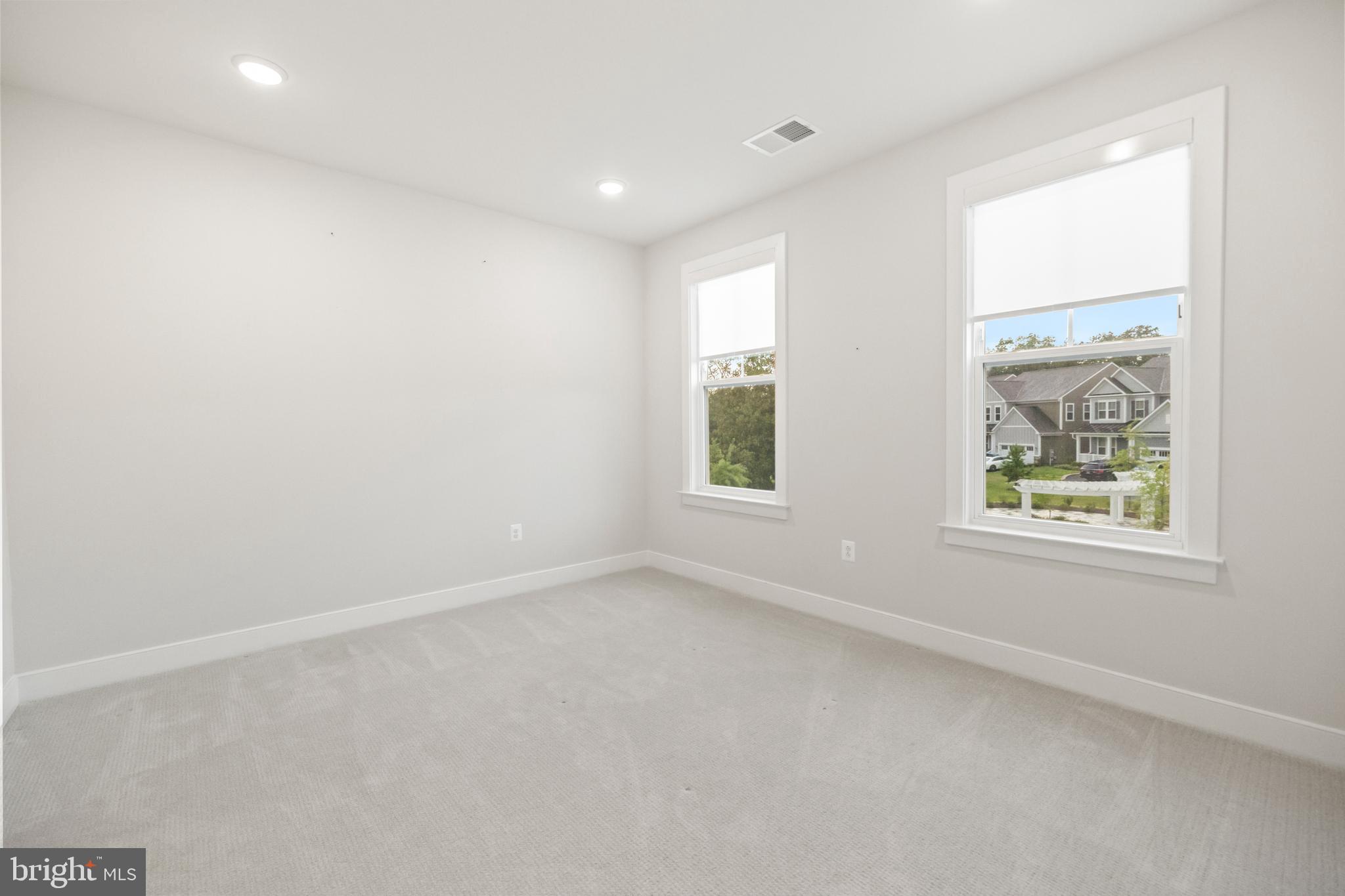 MASON PARK - Residential