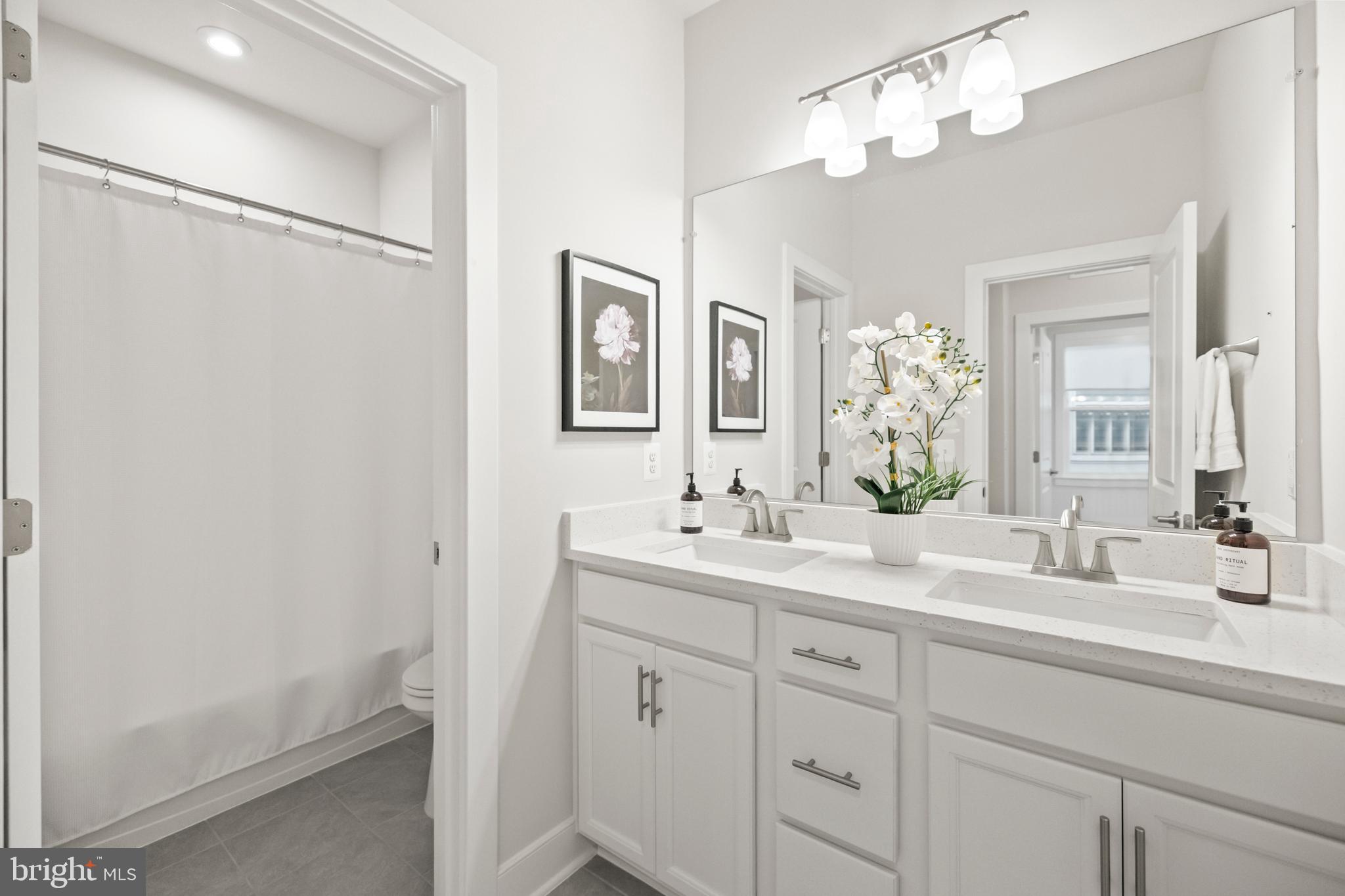 MASON PARK - Residential