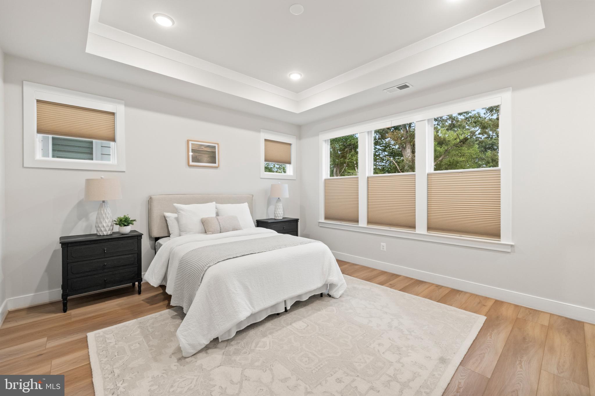 MASON PARK - Residential