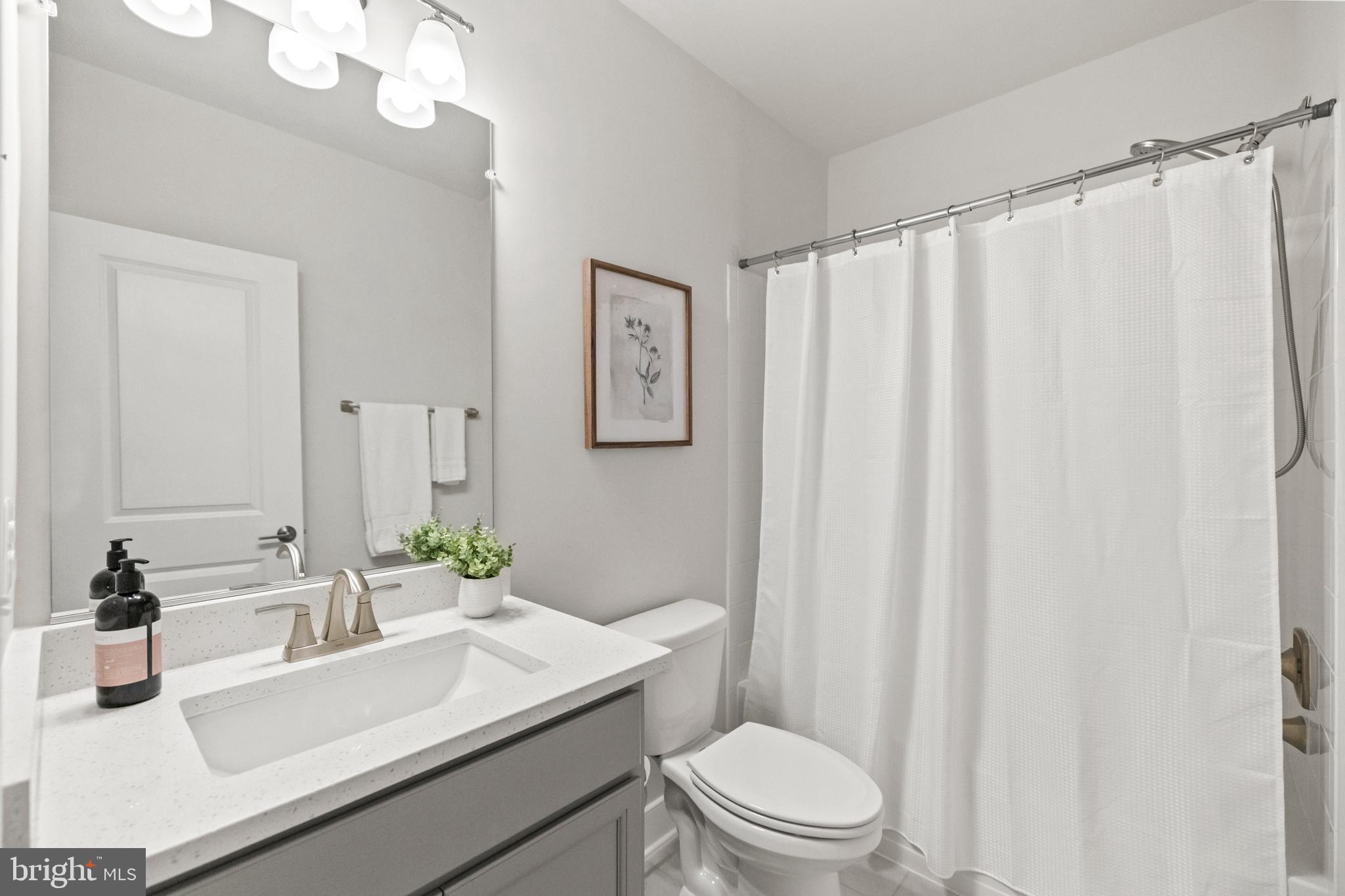 MASON PARK - Residential