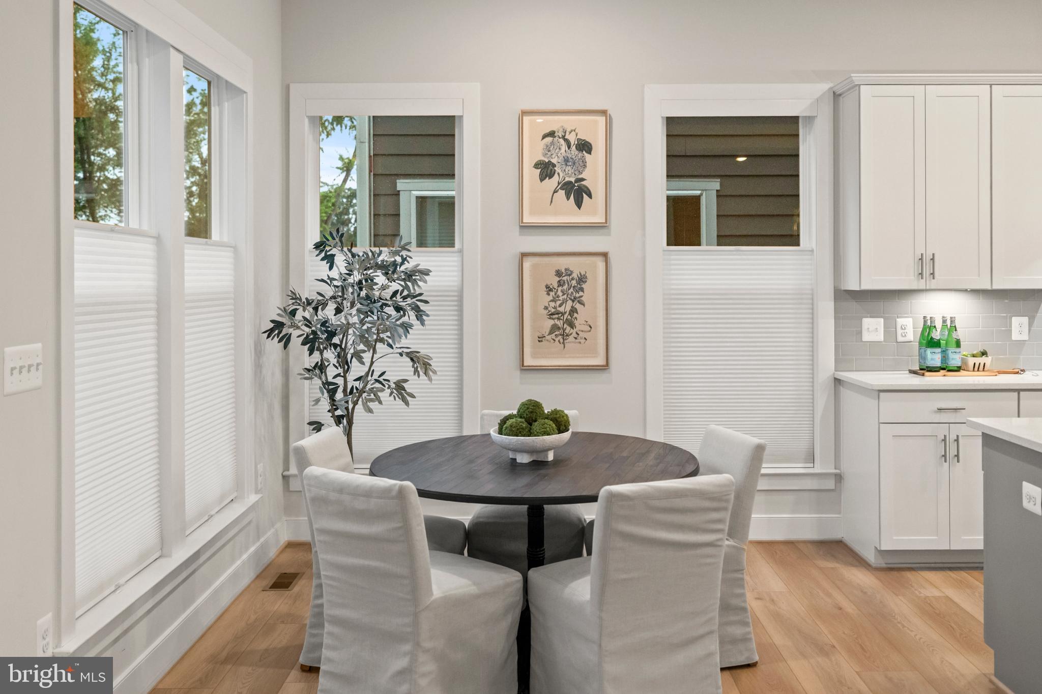 MASON PARK - Residential