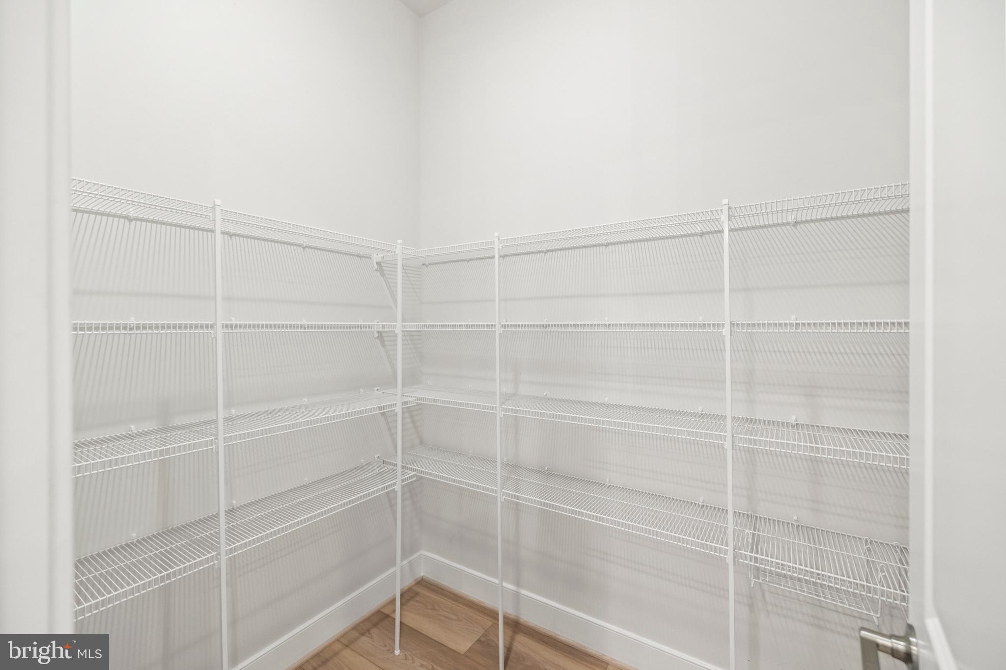 MASON PARK - Residential