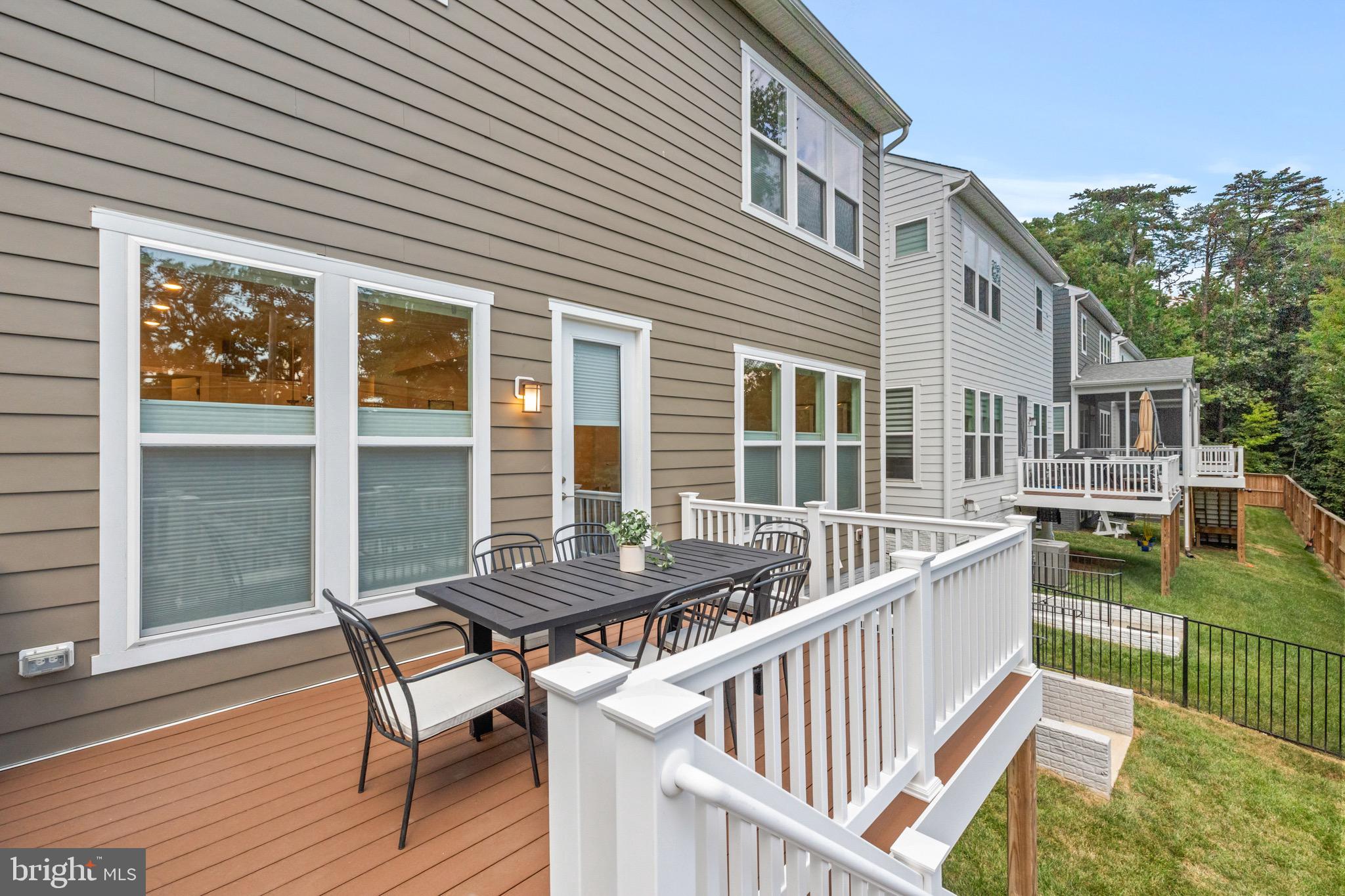 MASON PARK - Residential