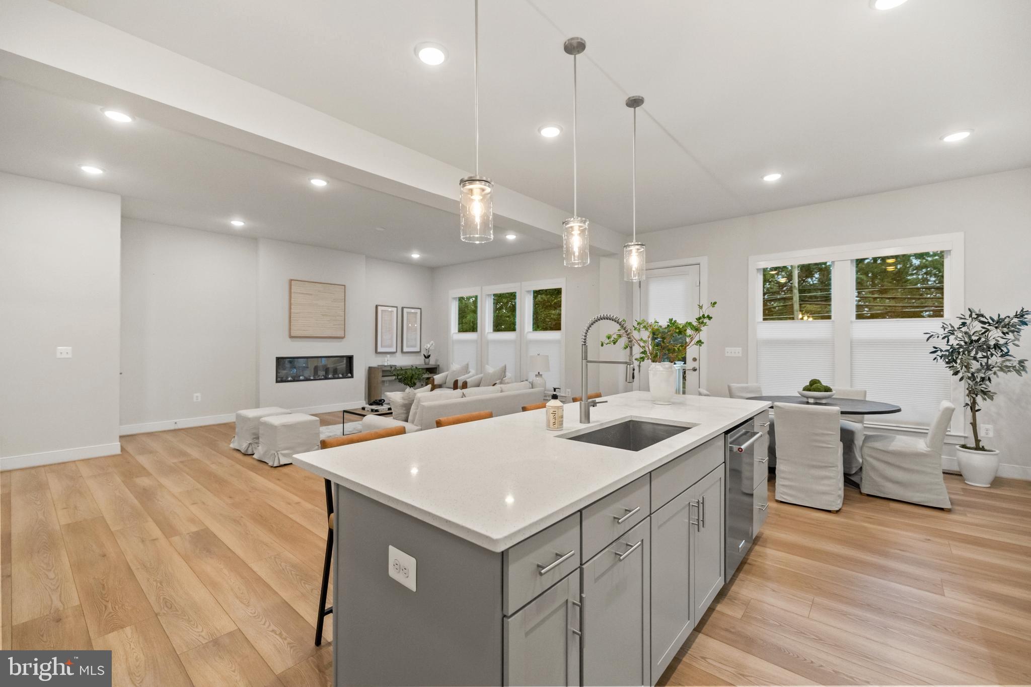 MASON PARK - Residential