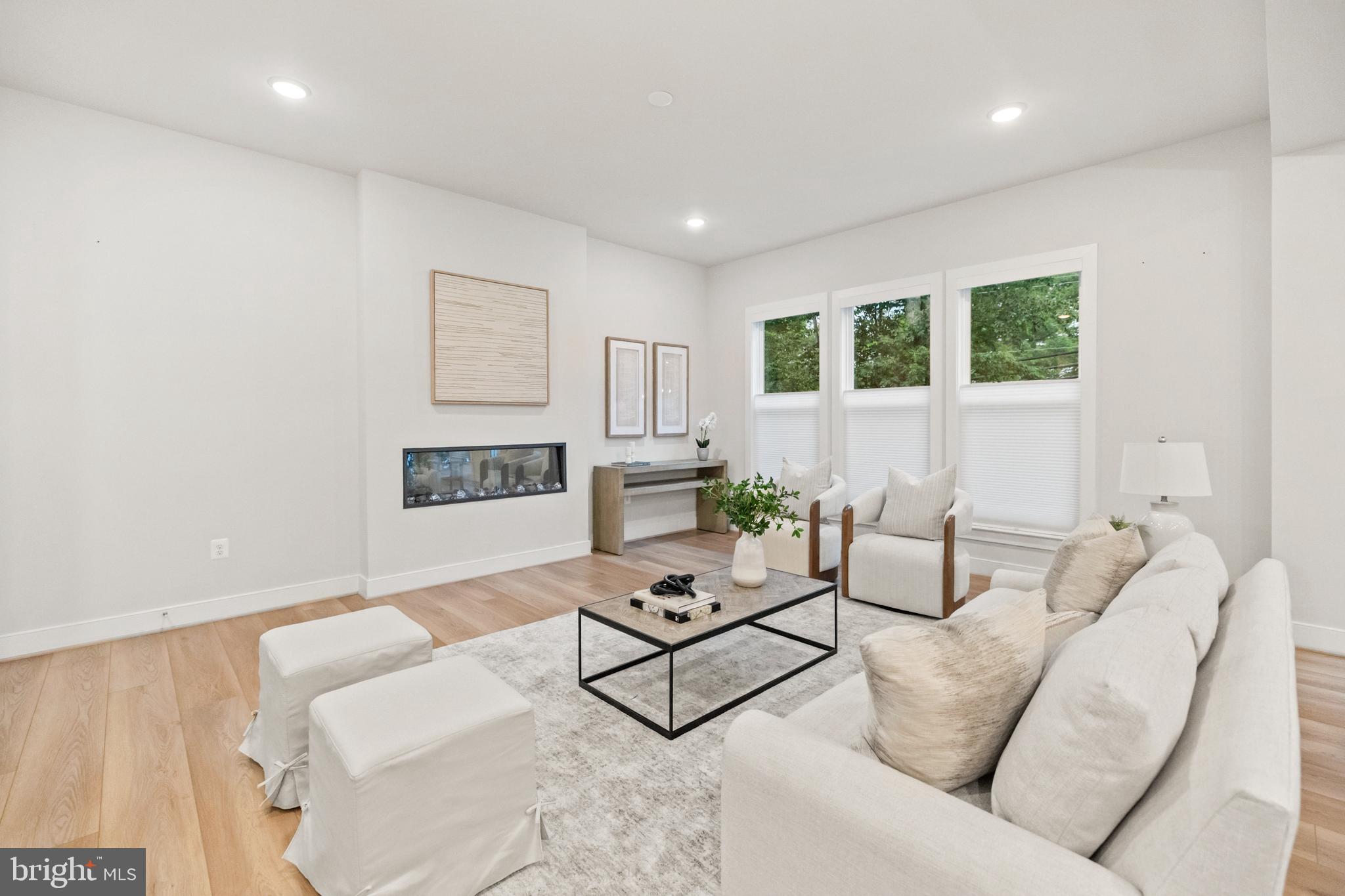 MASON PARK - Residential