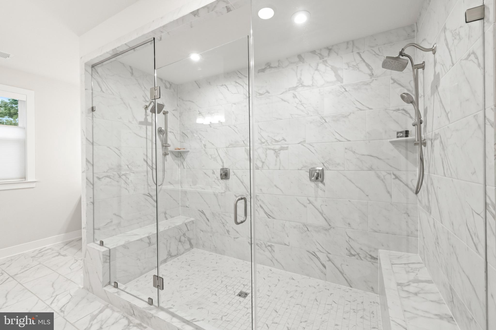 MASON PARK - Residential