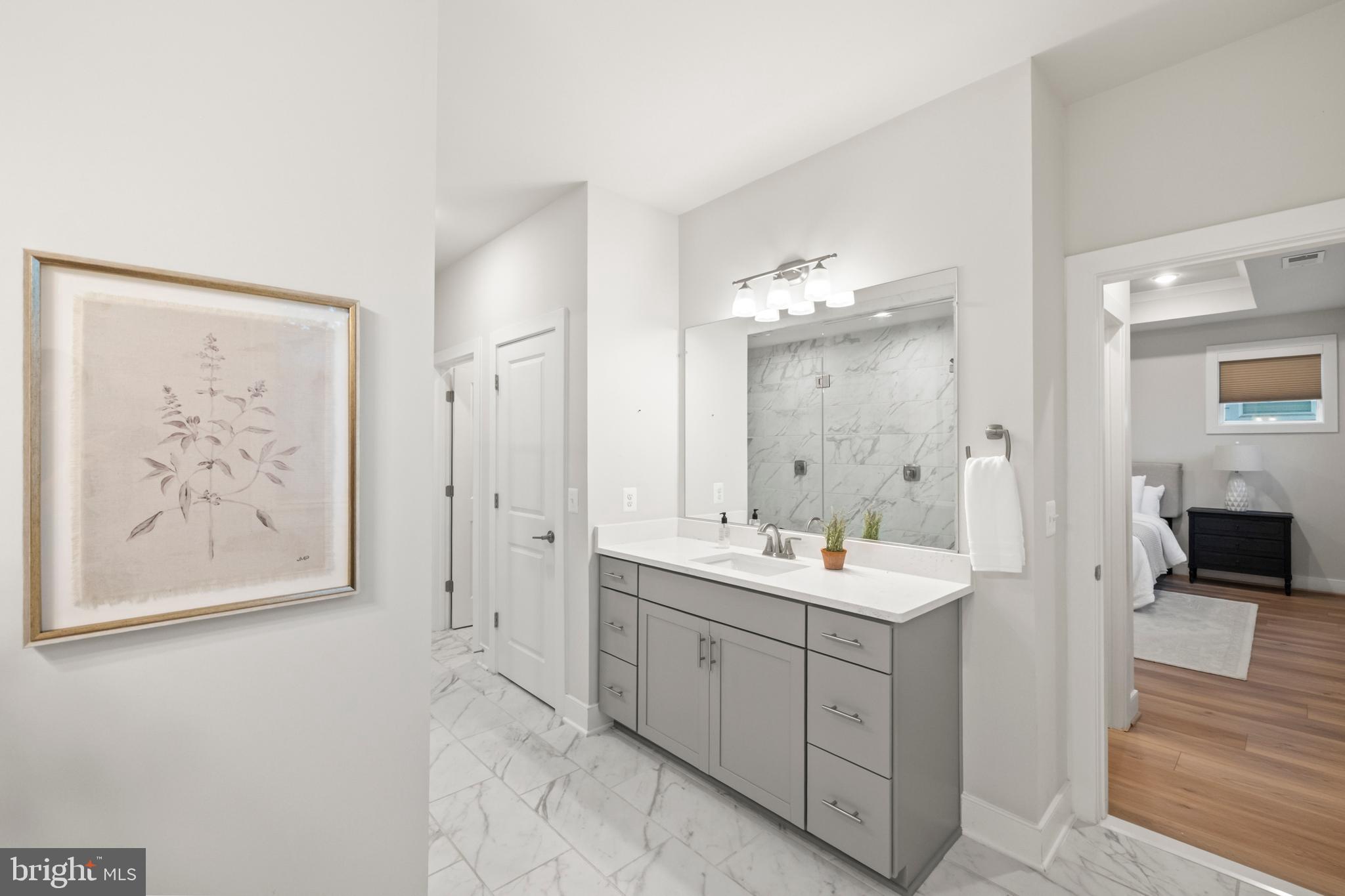 MASON PARK - Residential