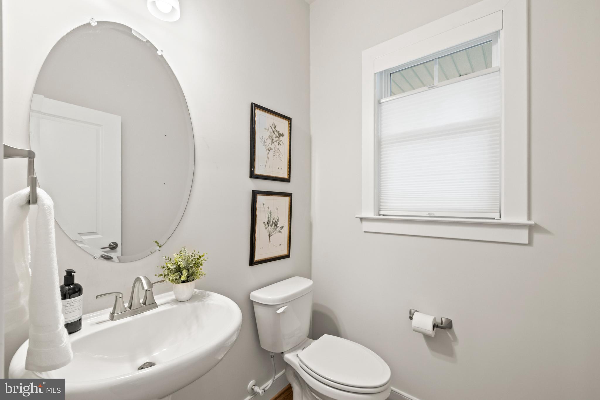 MASON PARK - Residential