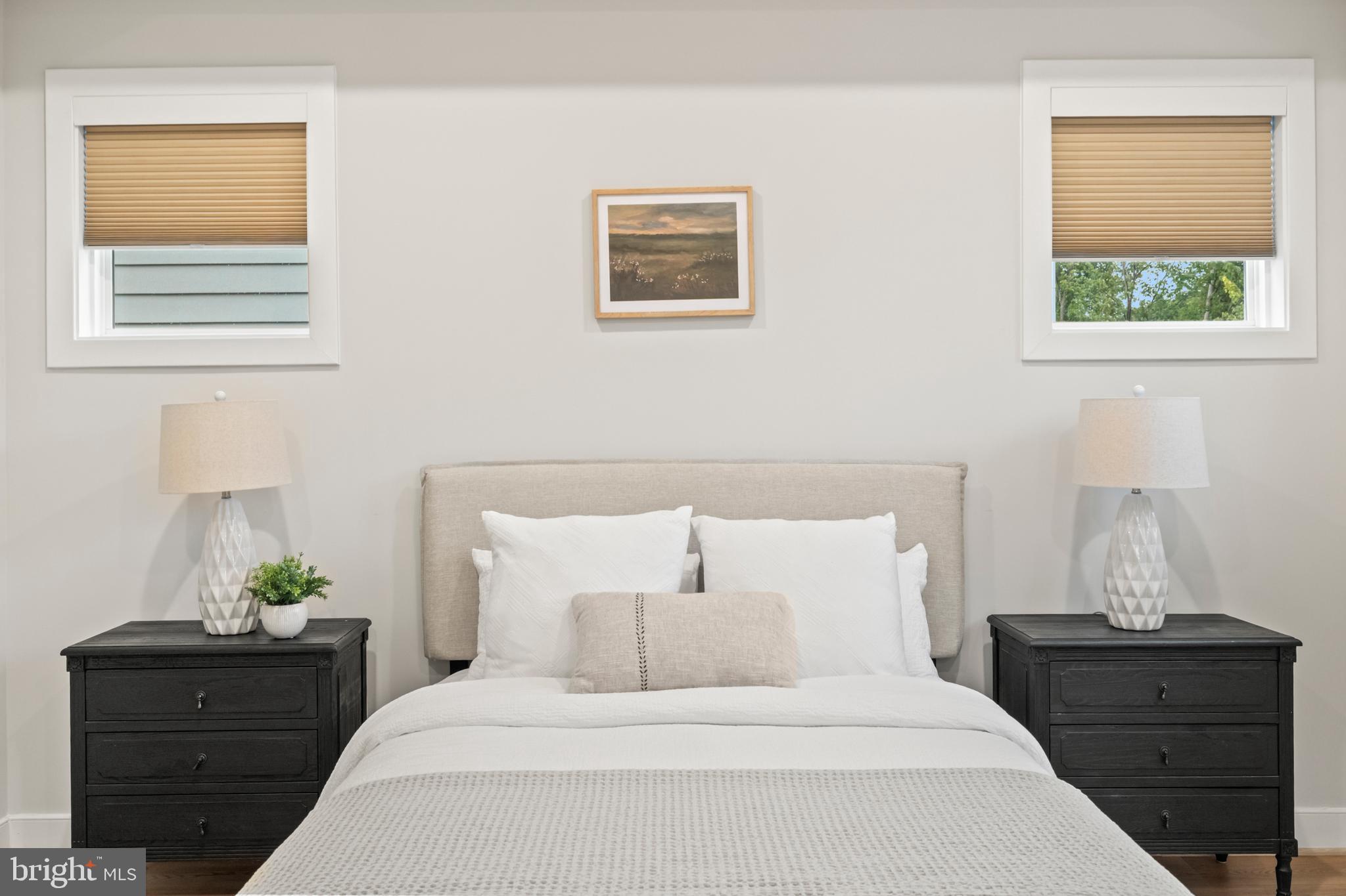 MASON PARK - Residential