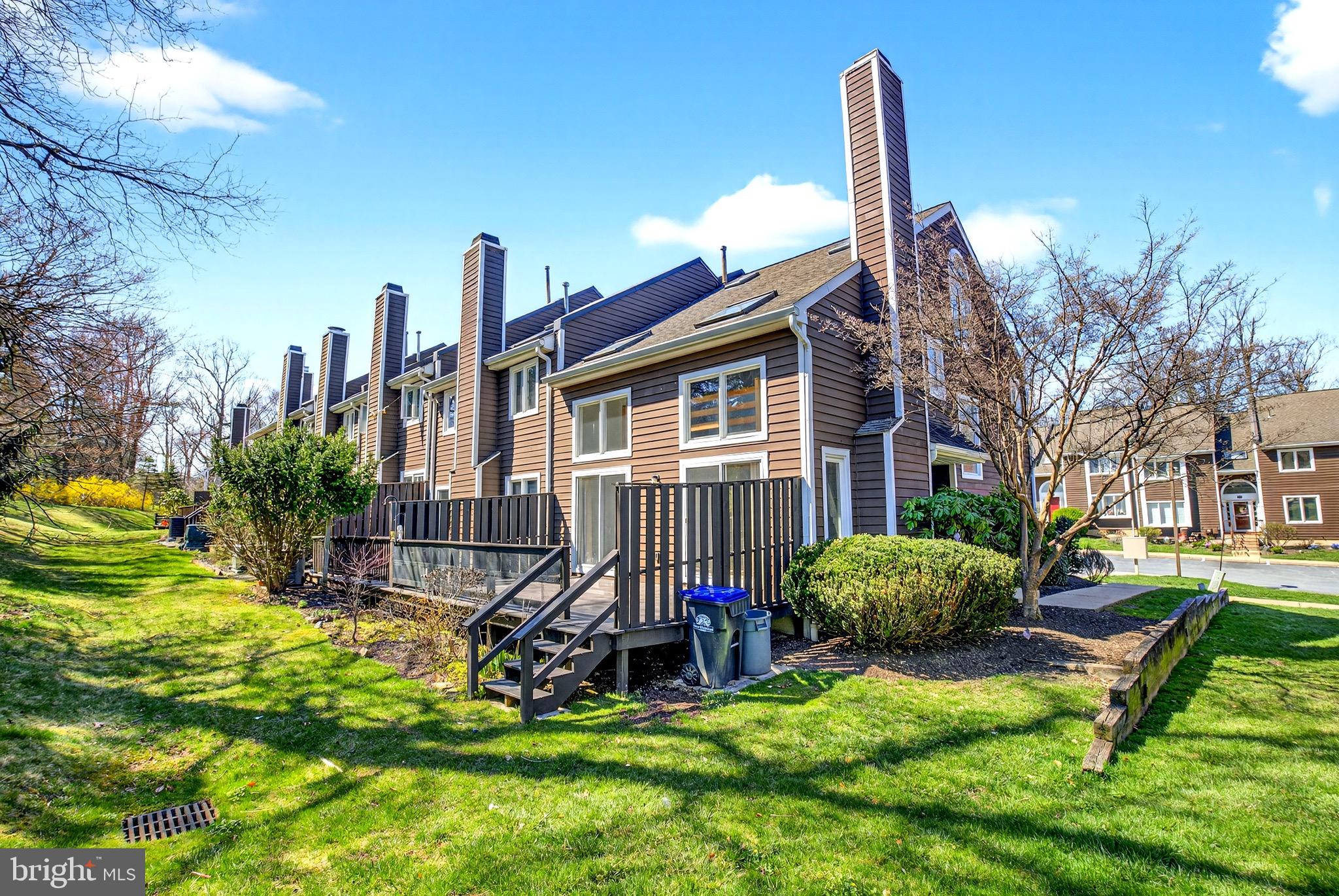 FOX RUN - Residential