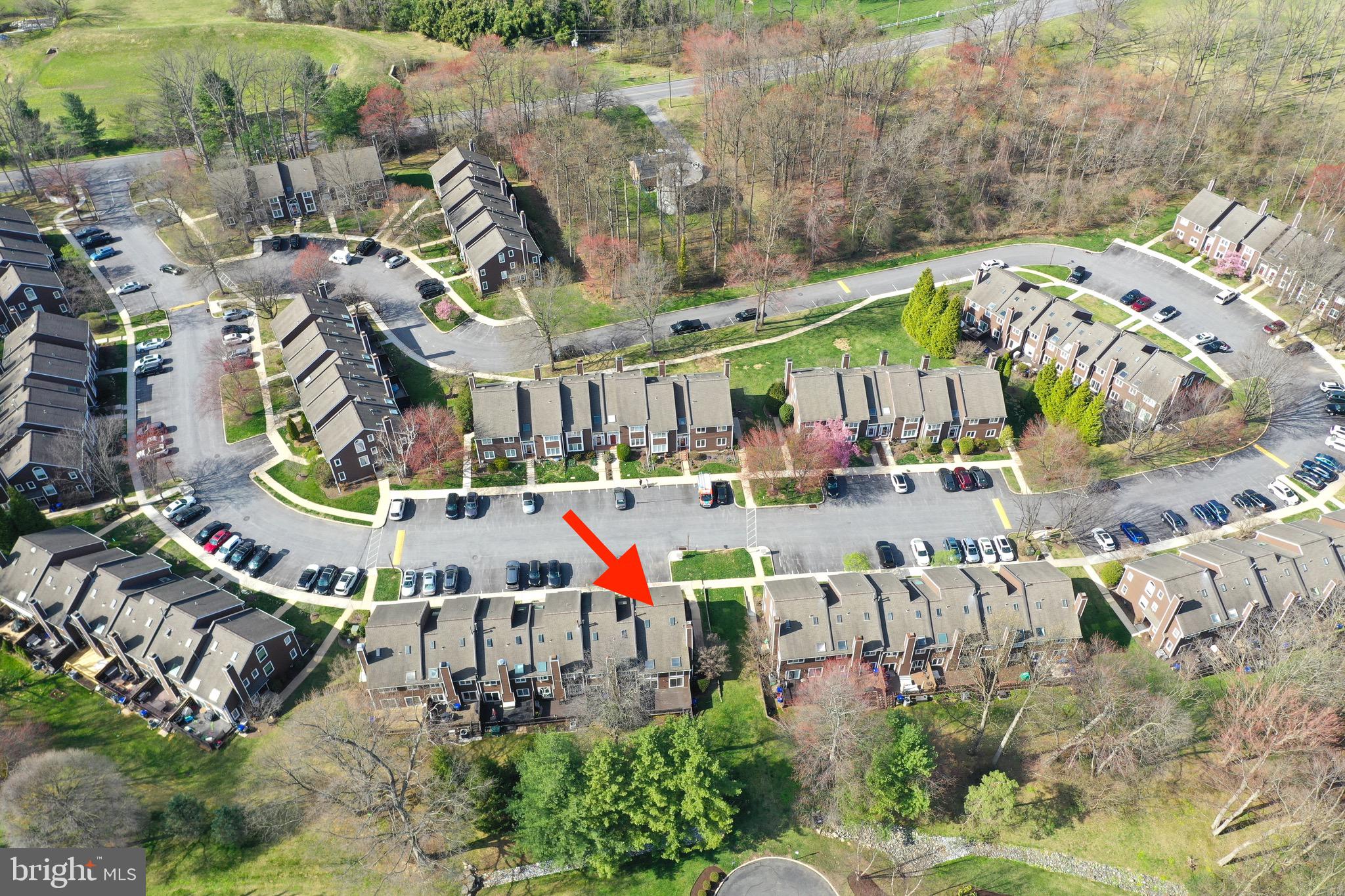 FOX RUN - Residential