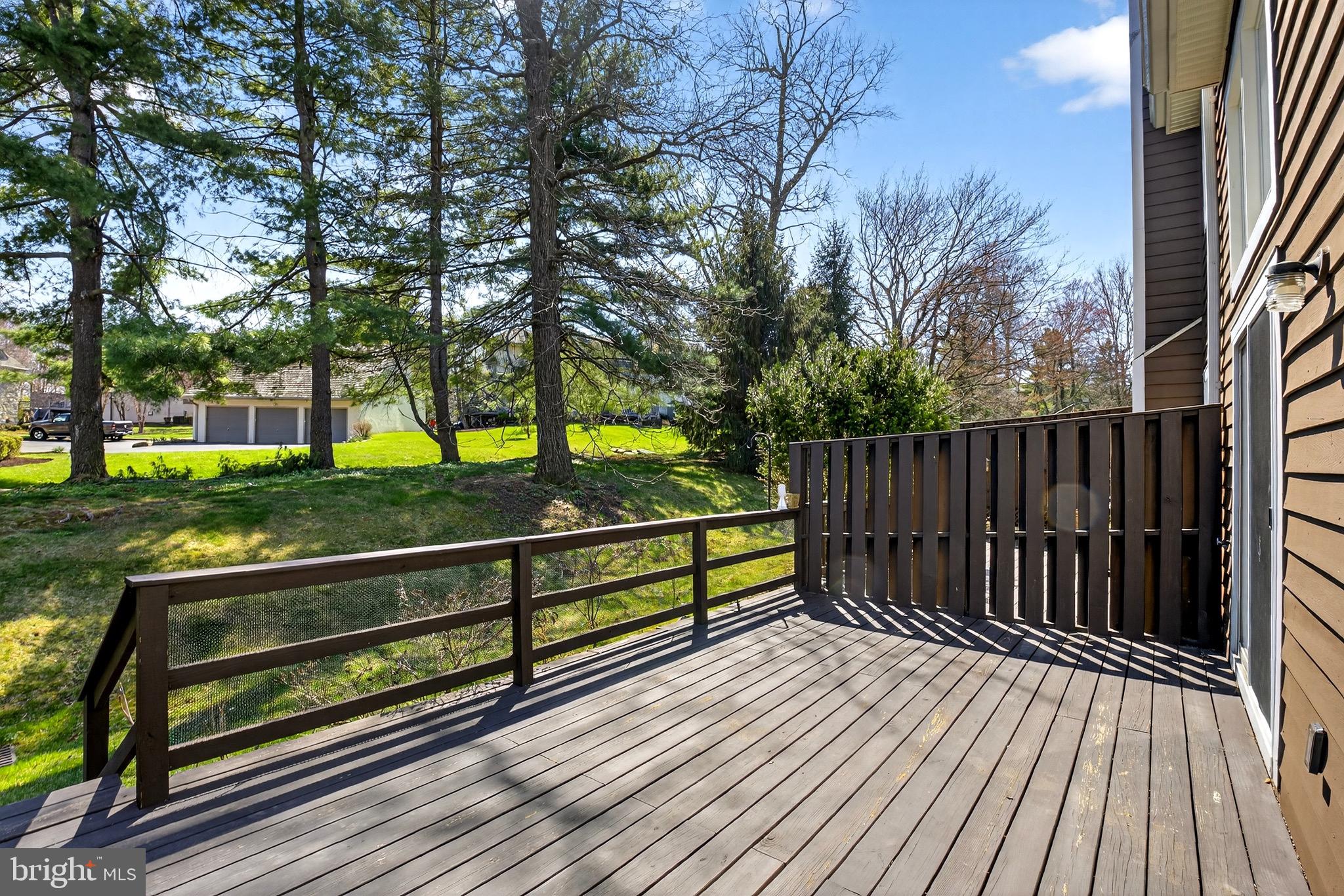 FOX RUN - Residential