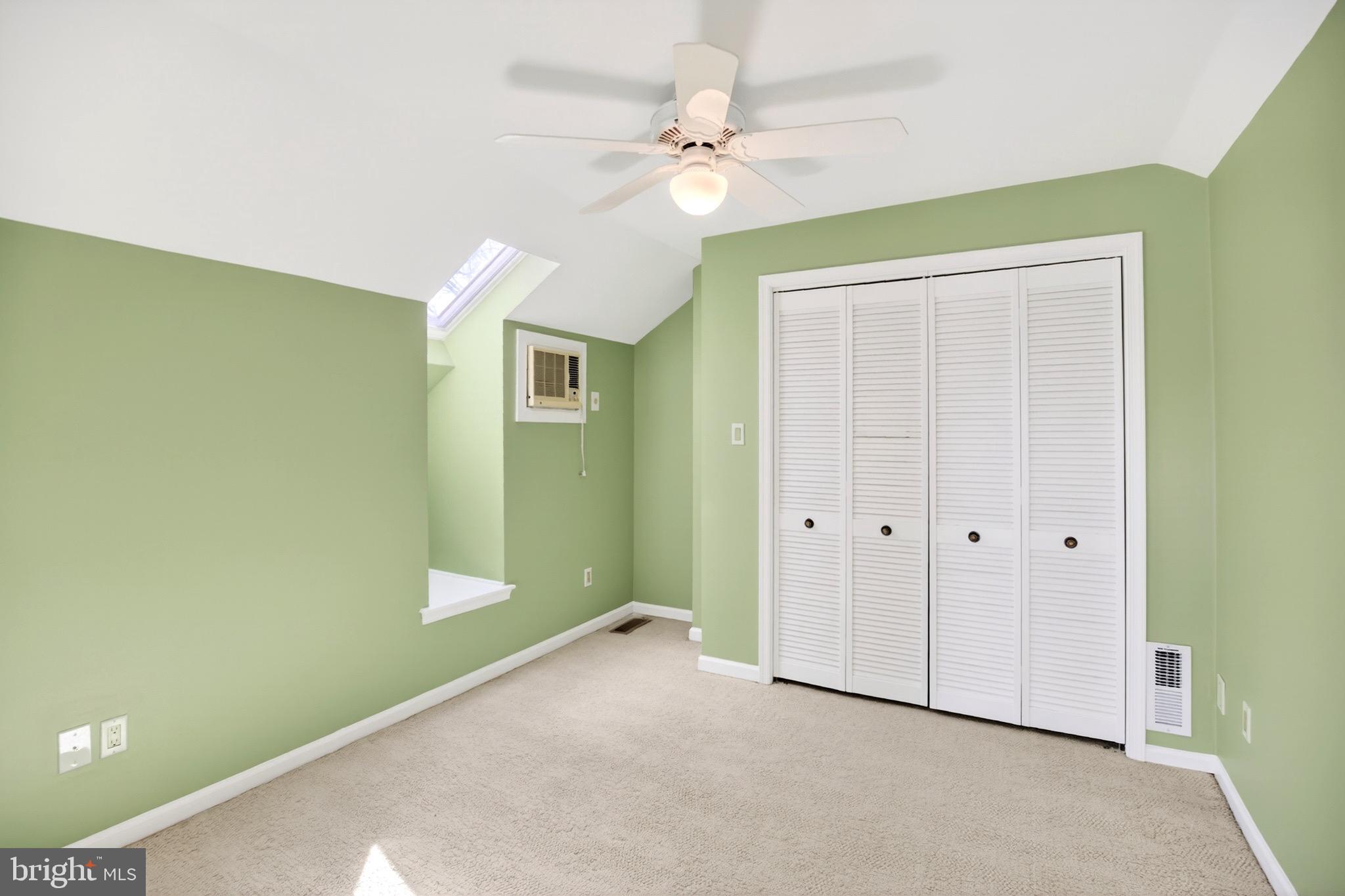 FOX RUN - Residential