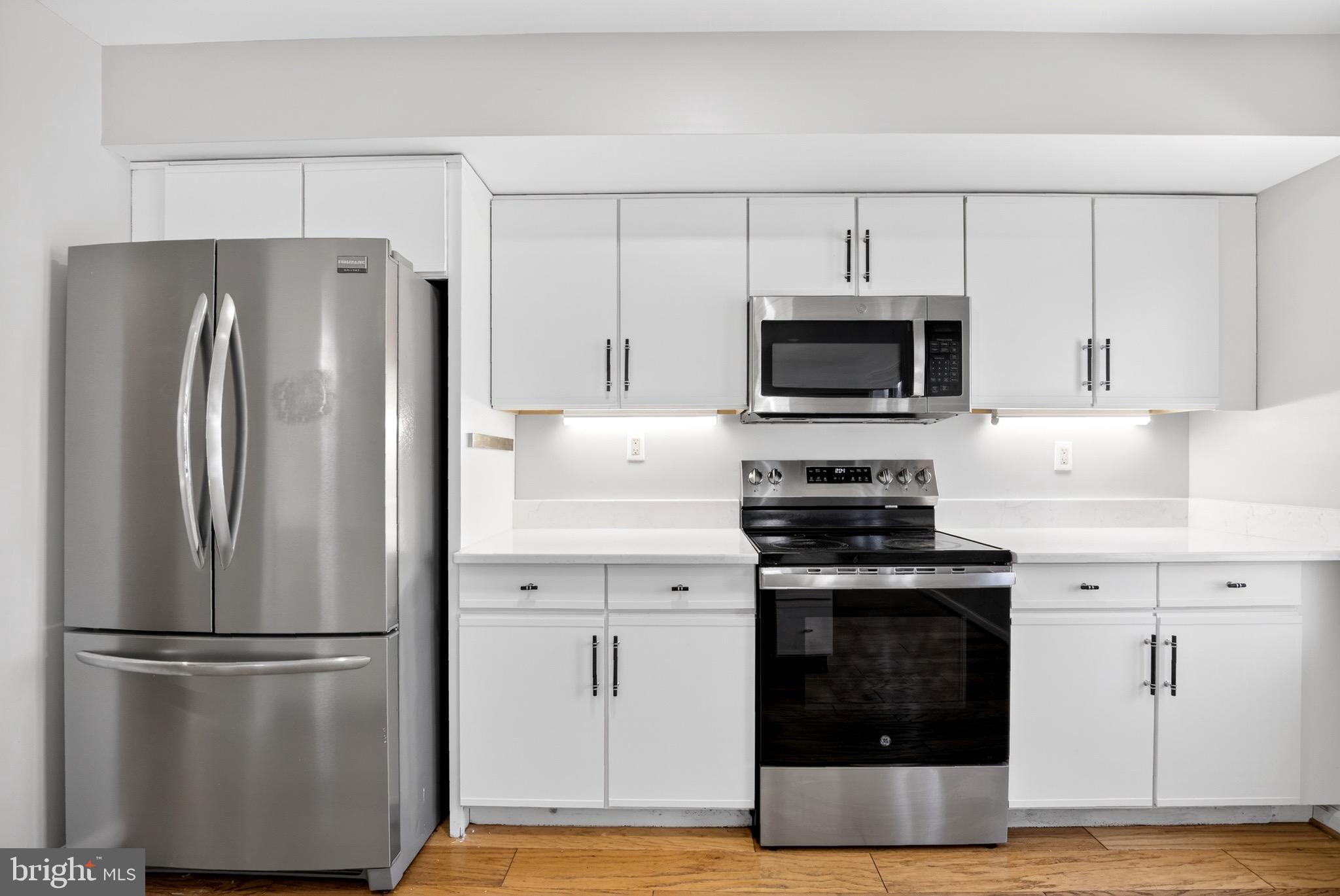 FOX RUN - Residential