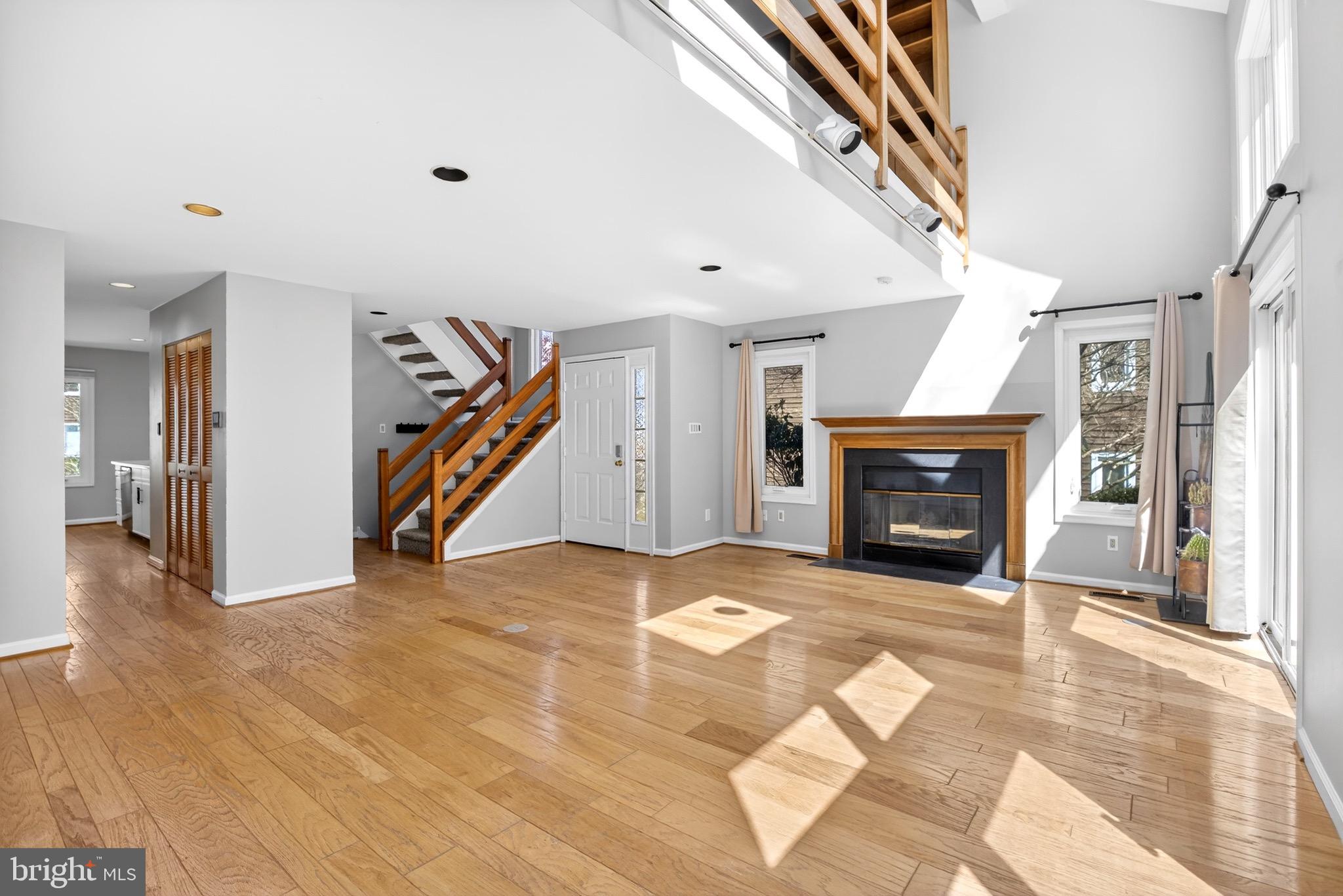 FOX RUN - Residential