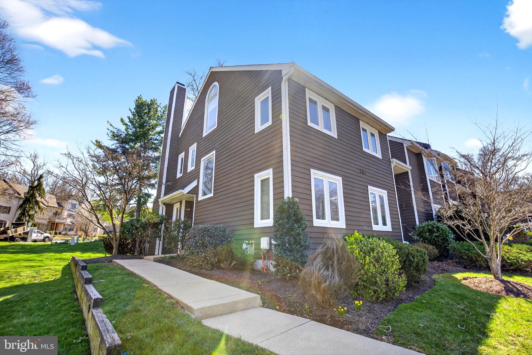 FOX RUN - Residential