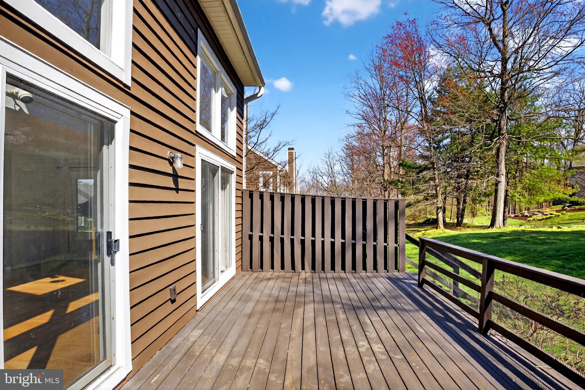 FOX RUN - Residential