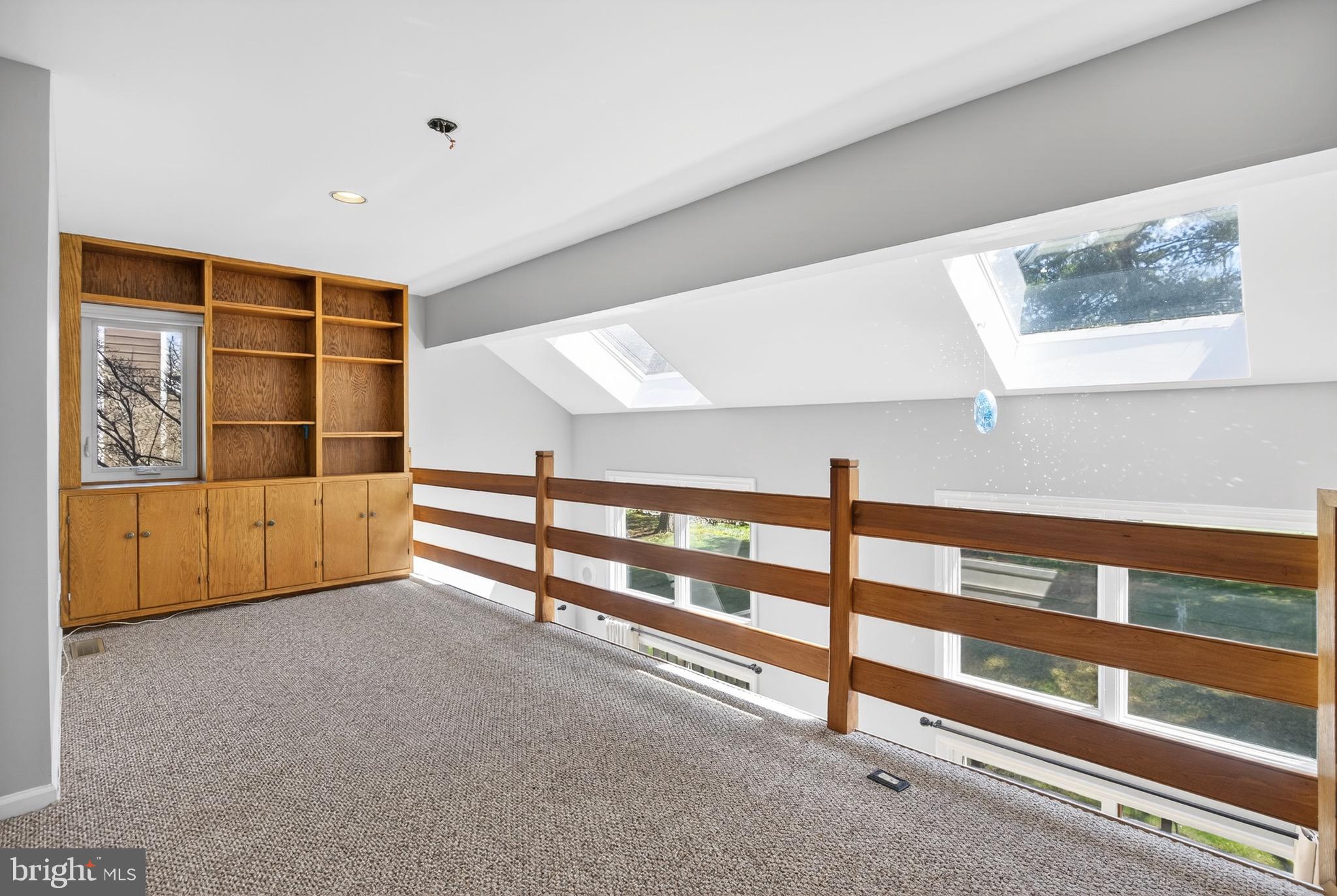 FOX RUN - Residential