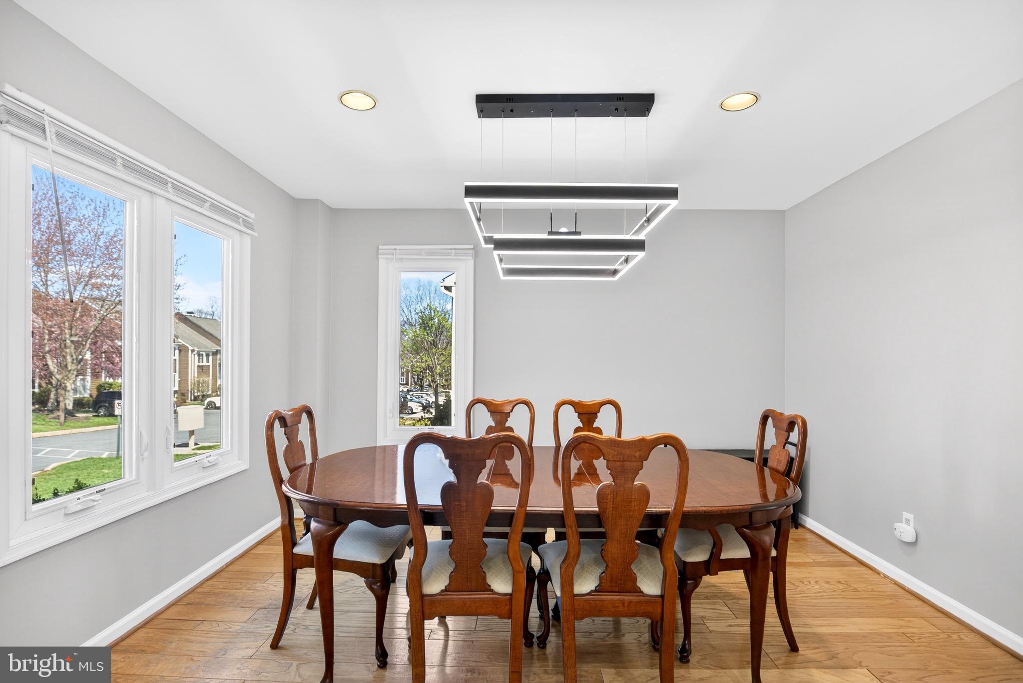 FOX RUN - Residential