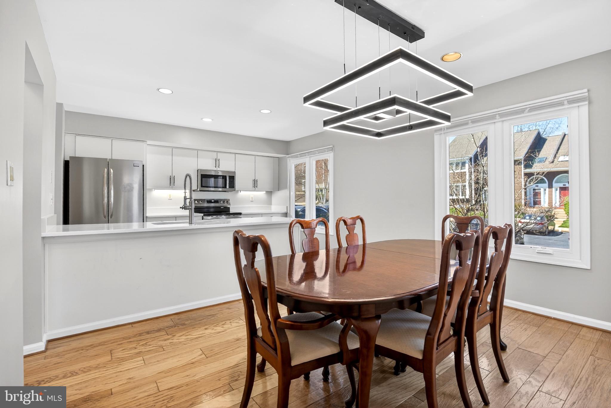 FOX RUN - Residential