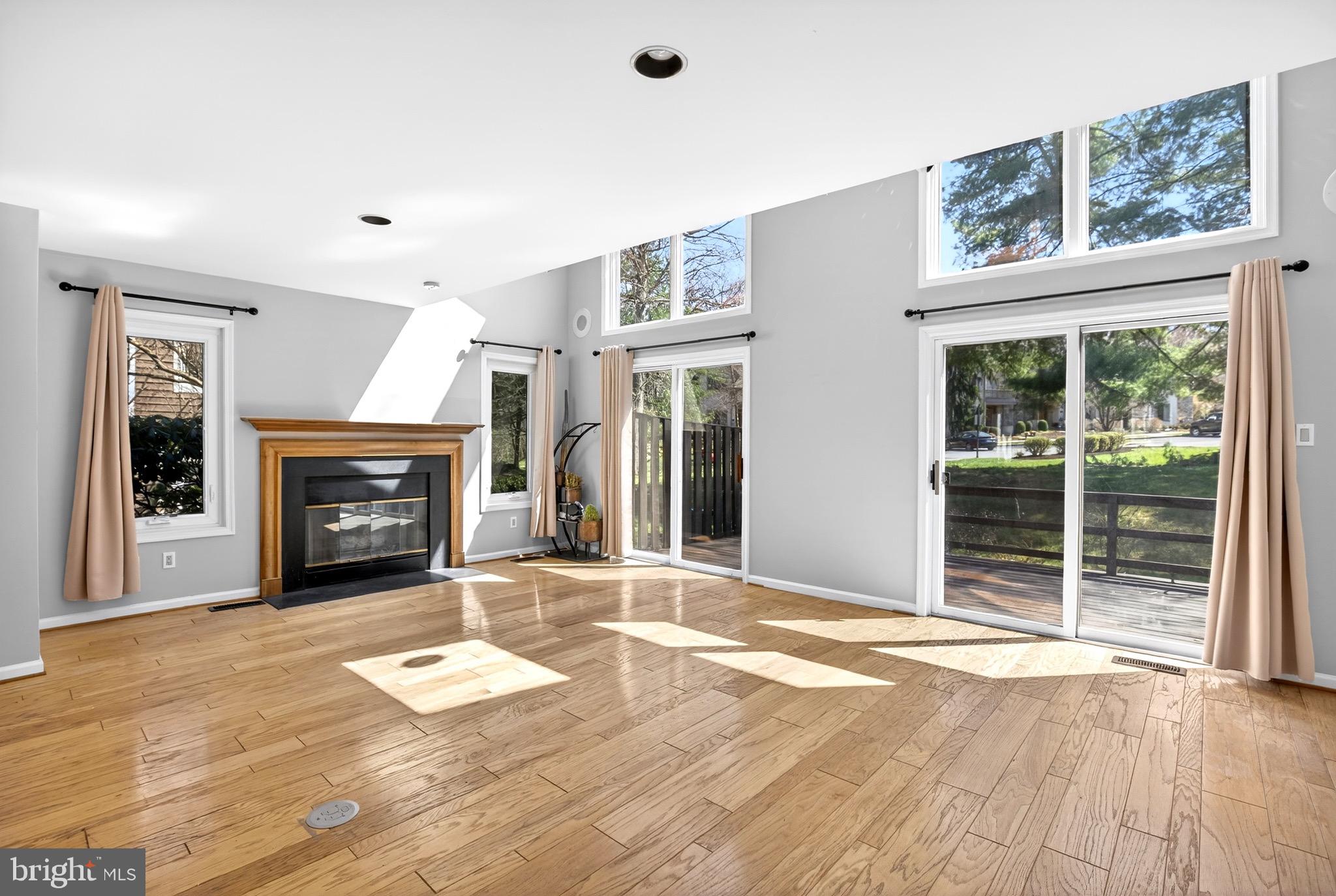 FOX RUN - Residential