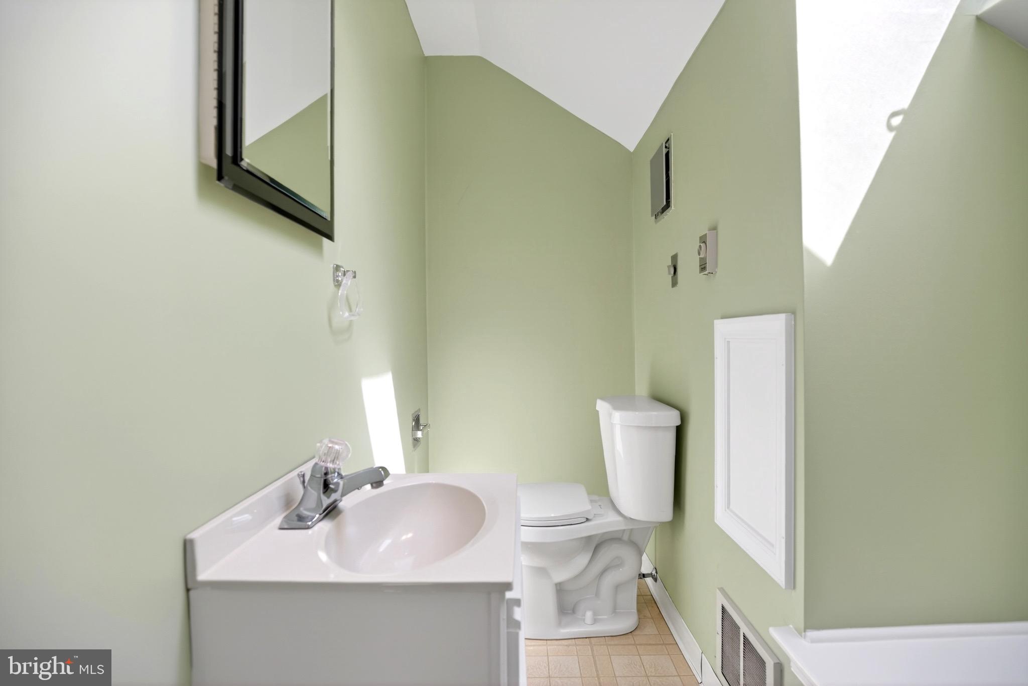 FOX RUN - Residential