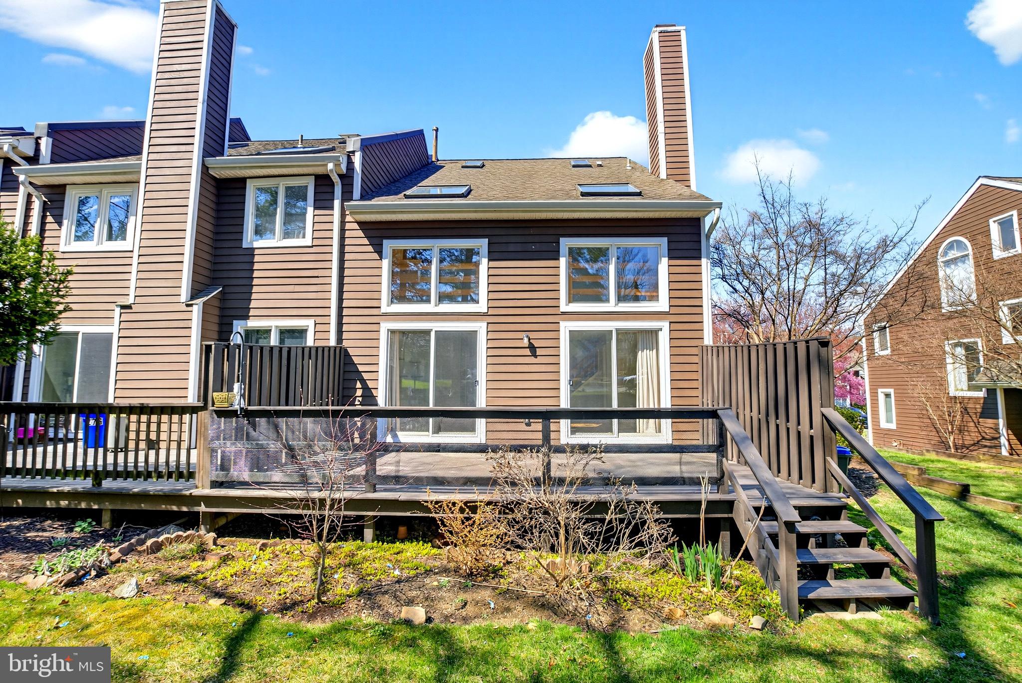 FOX RUN - Residential