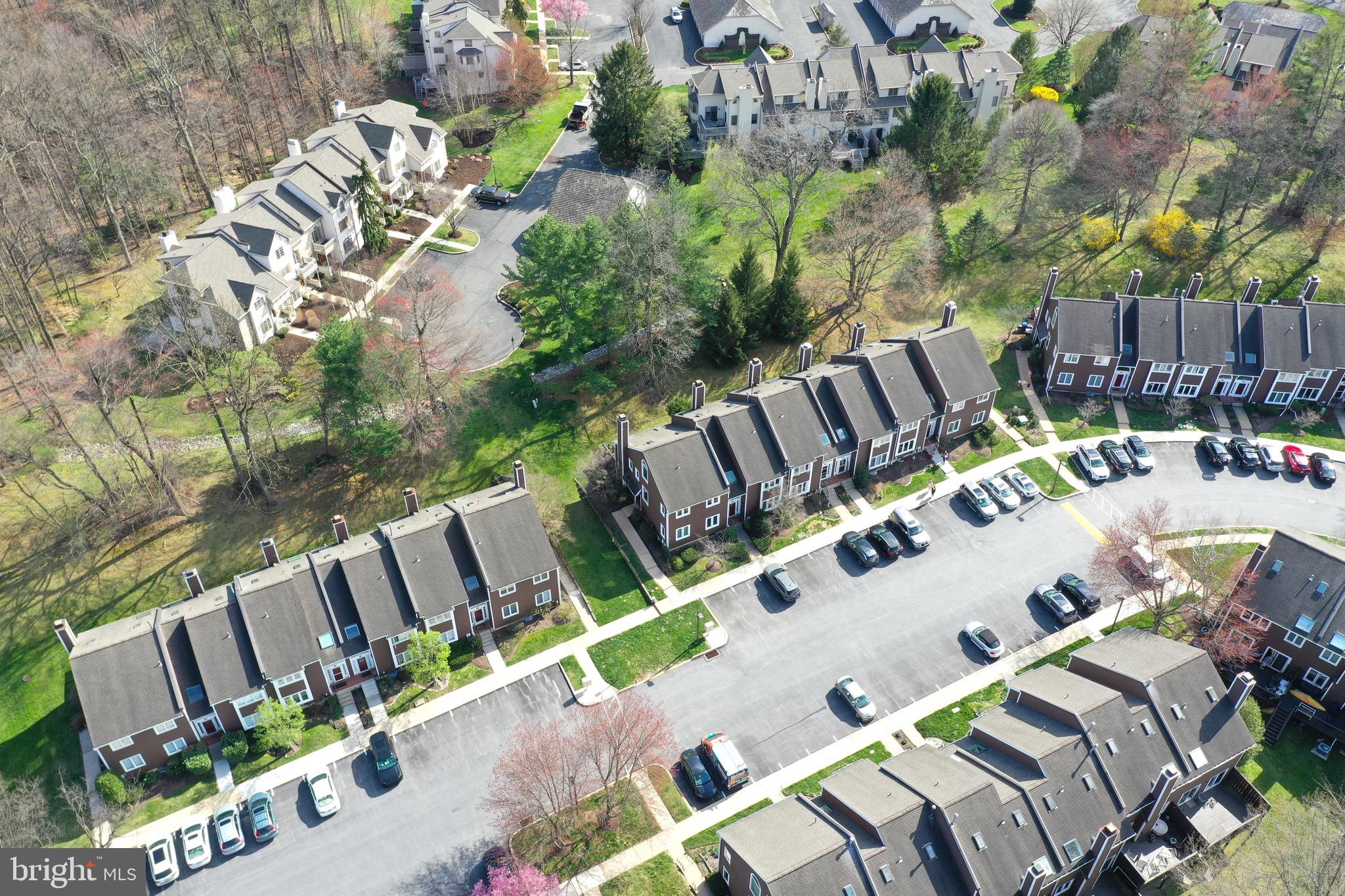 FOX RUN - Residential