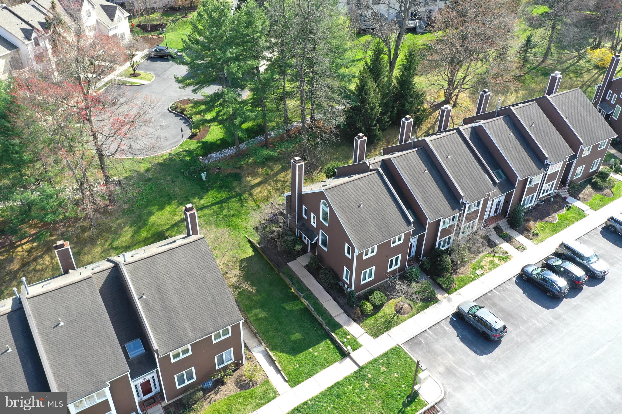 FOX RUN - Residential