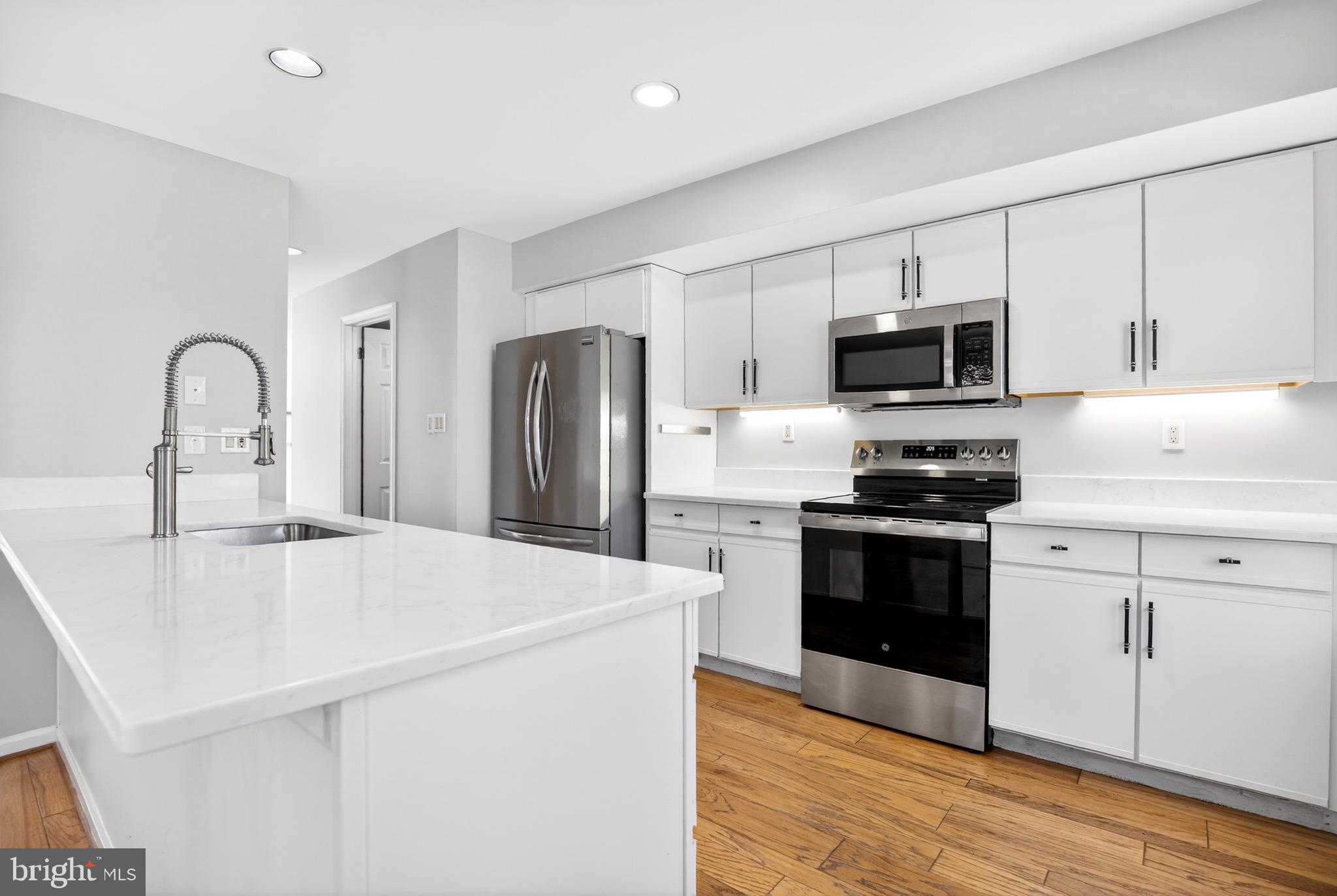 FOX RUN - Residential