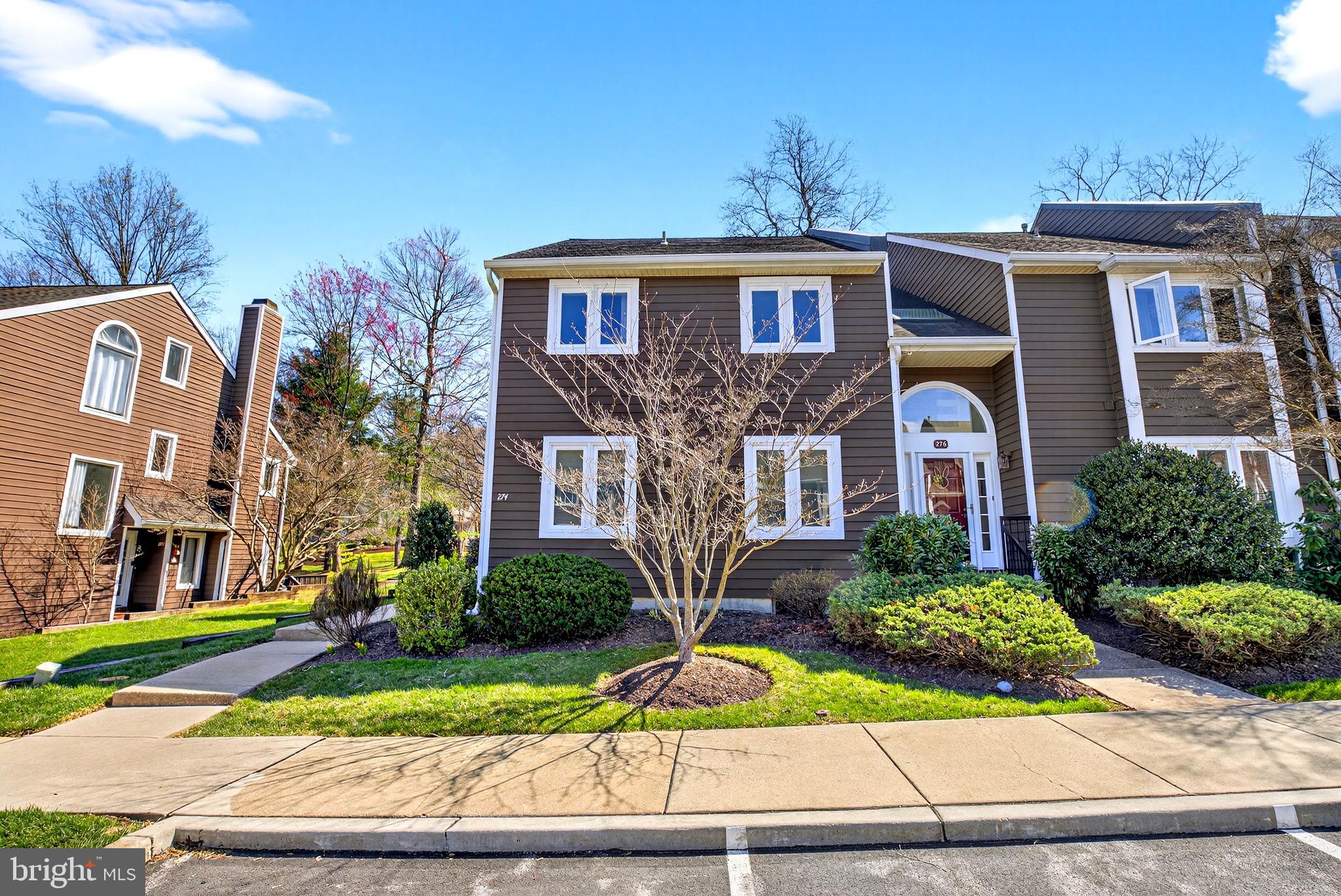 FOX RUN - Residential