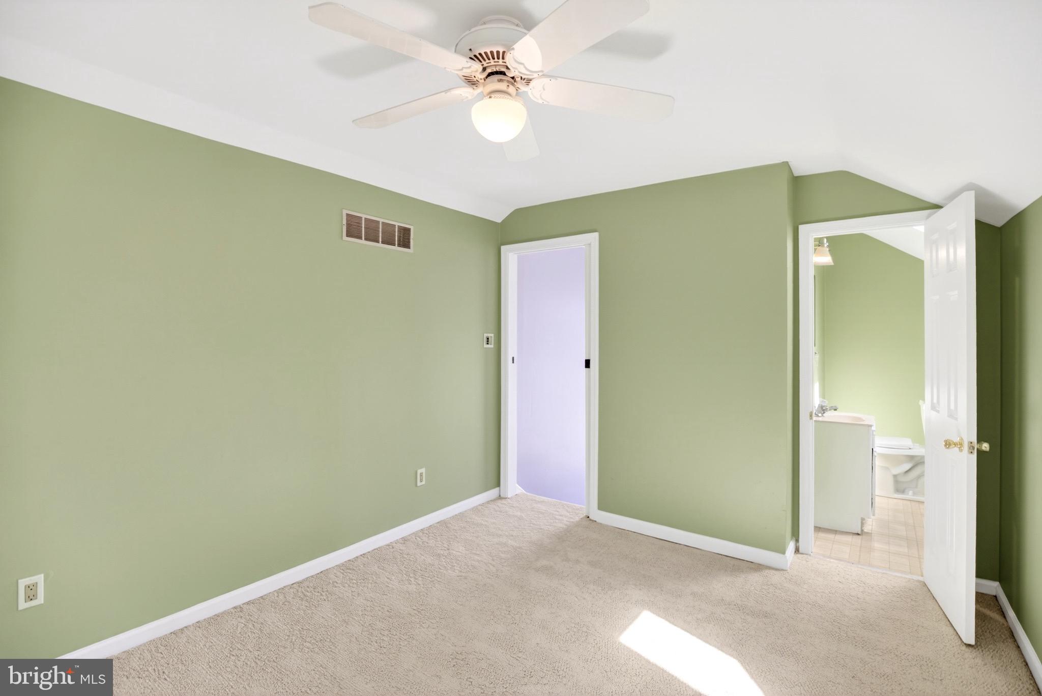 FOX RUN - Residential