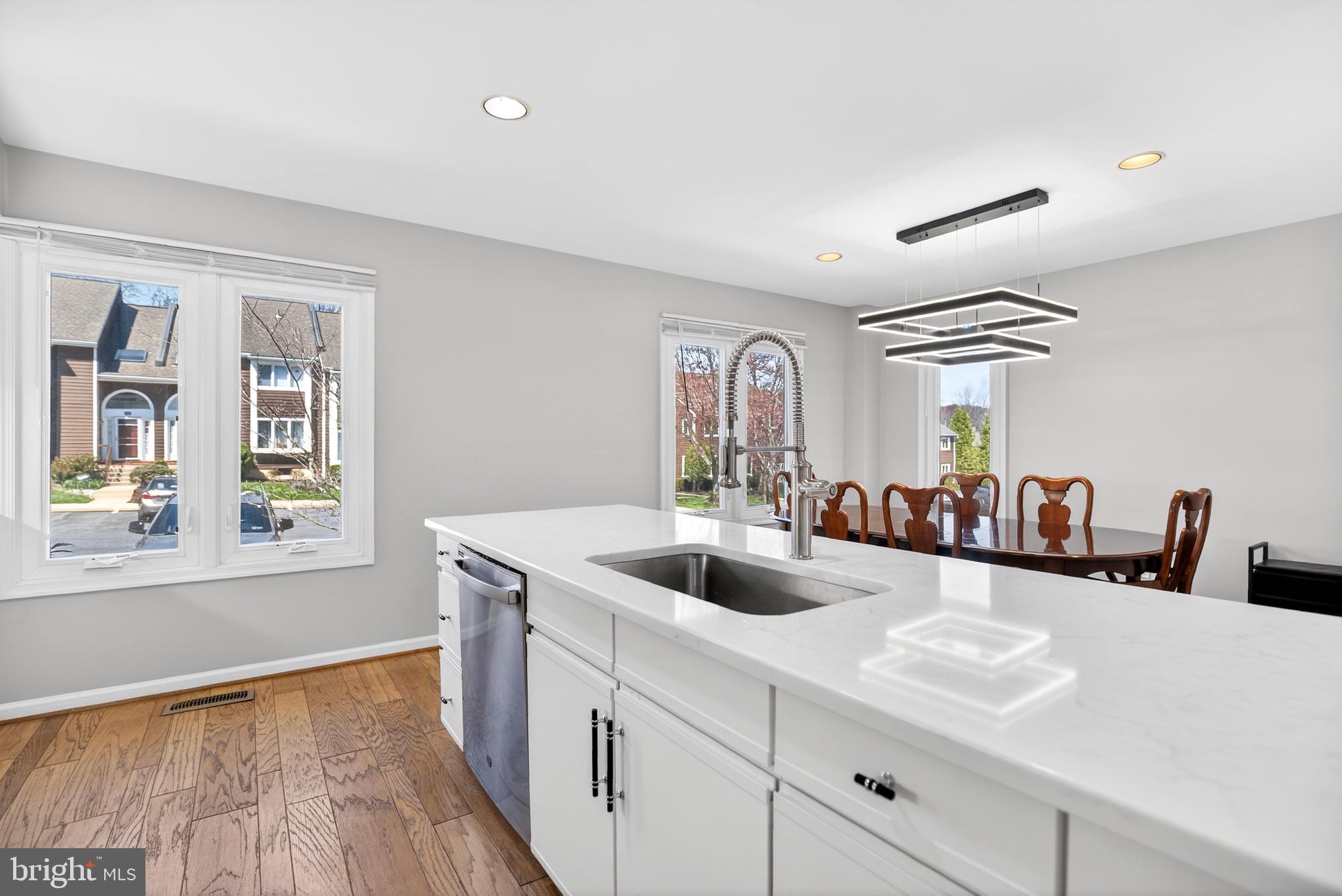 FOX RUN - Residential