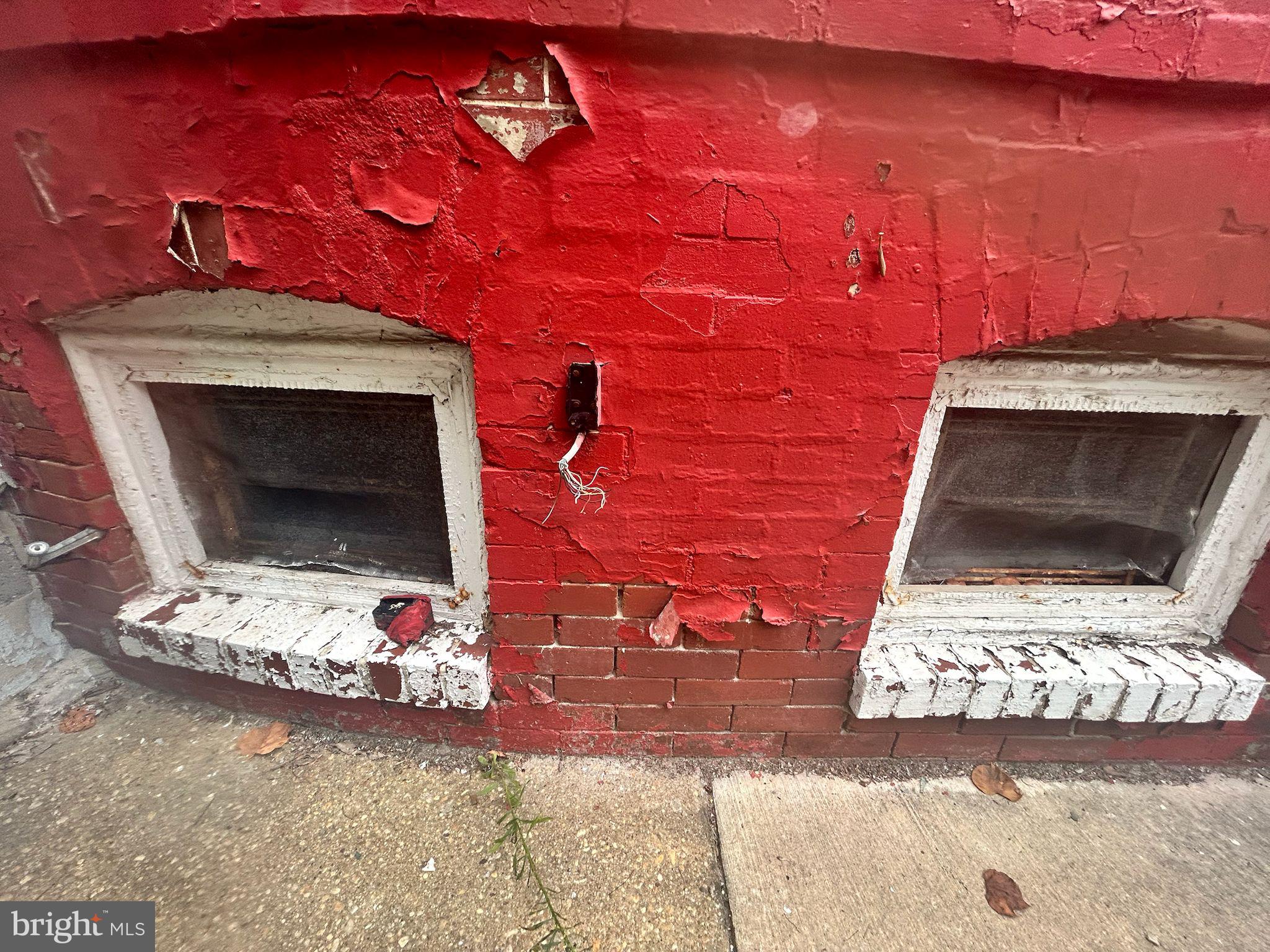 GREENMOUNT WEST - Residential