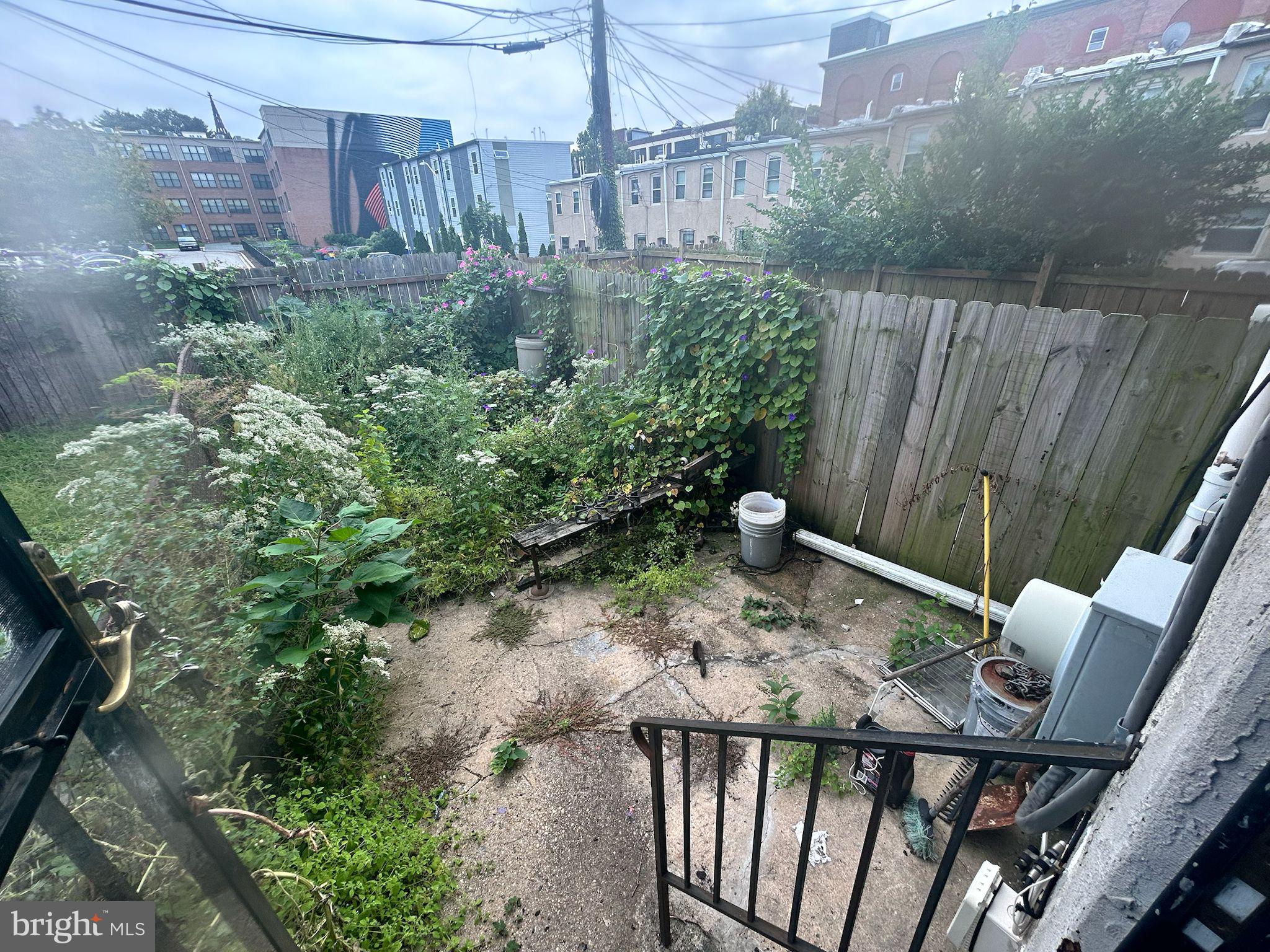 GREENMOUNT WEST - Residential