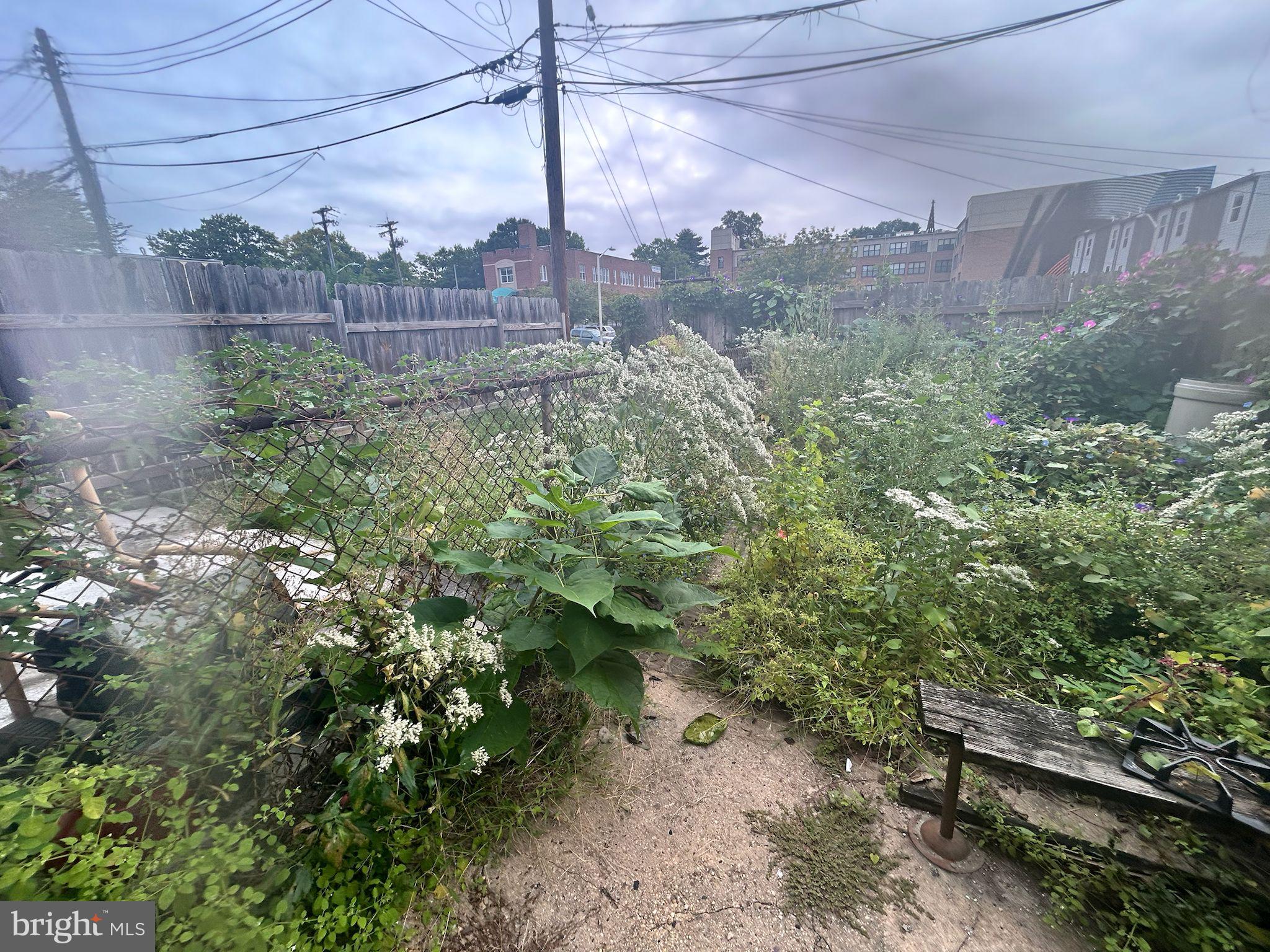 GREENMOUNT WEST - Residential