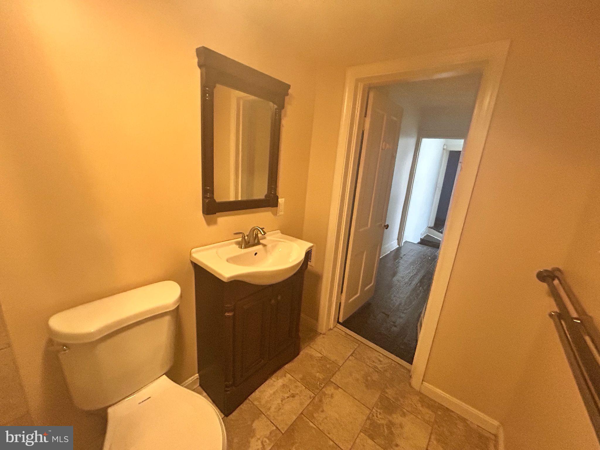 GREENMOUNT WEST - Residential