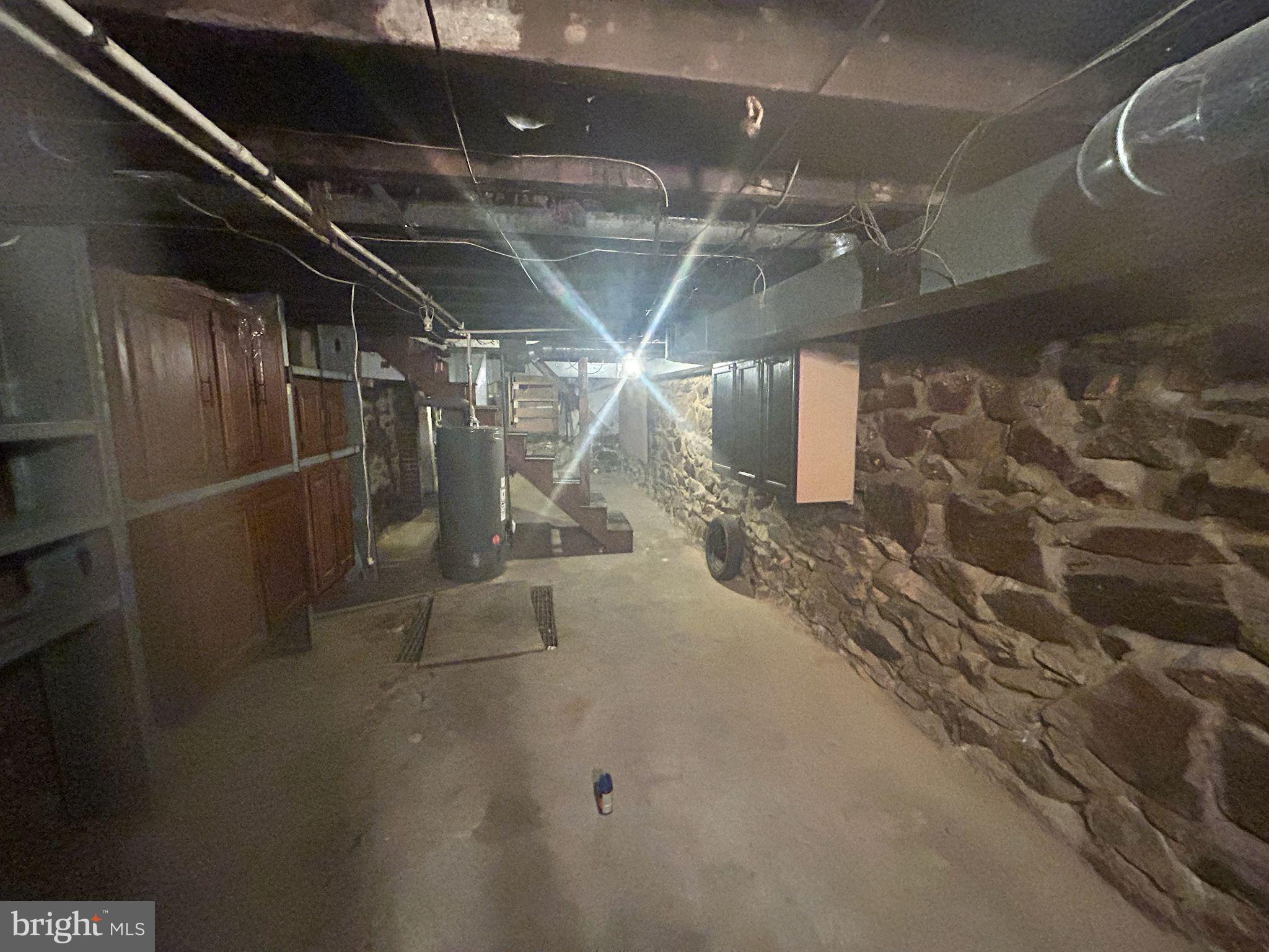 GREENMOUNT WEST - Residential