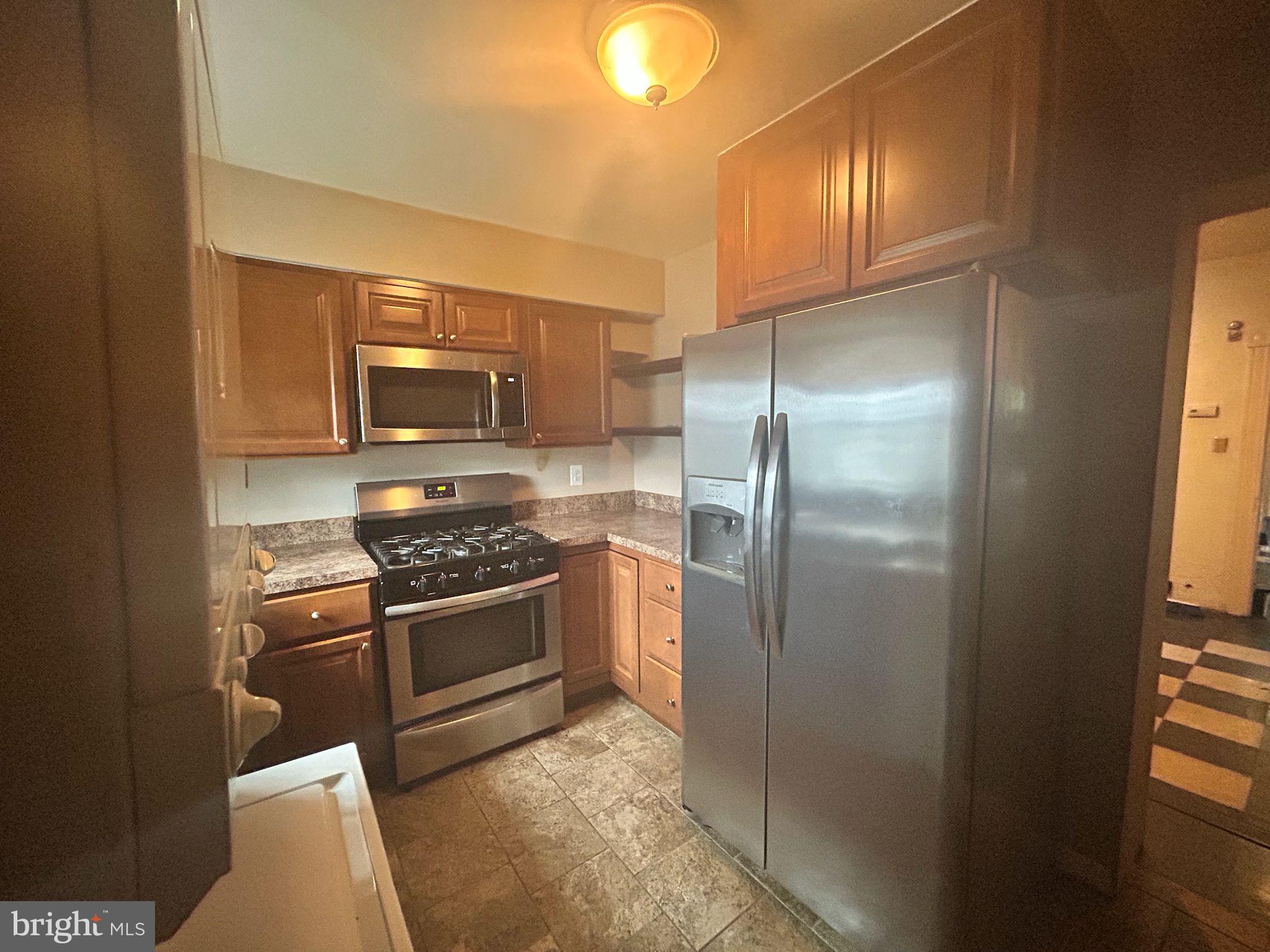 GREENMOUNT WEST - Residential