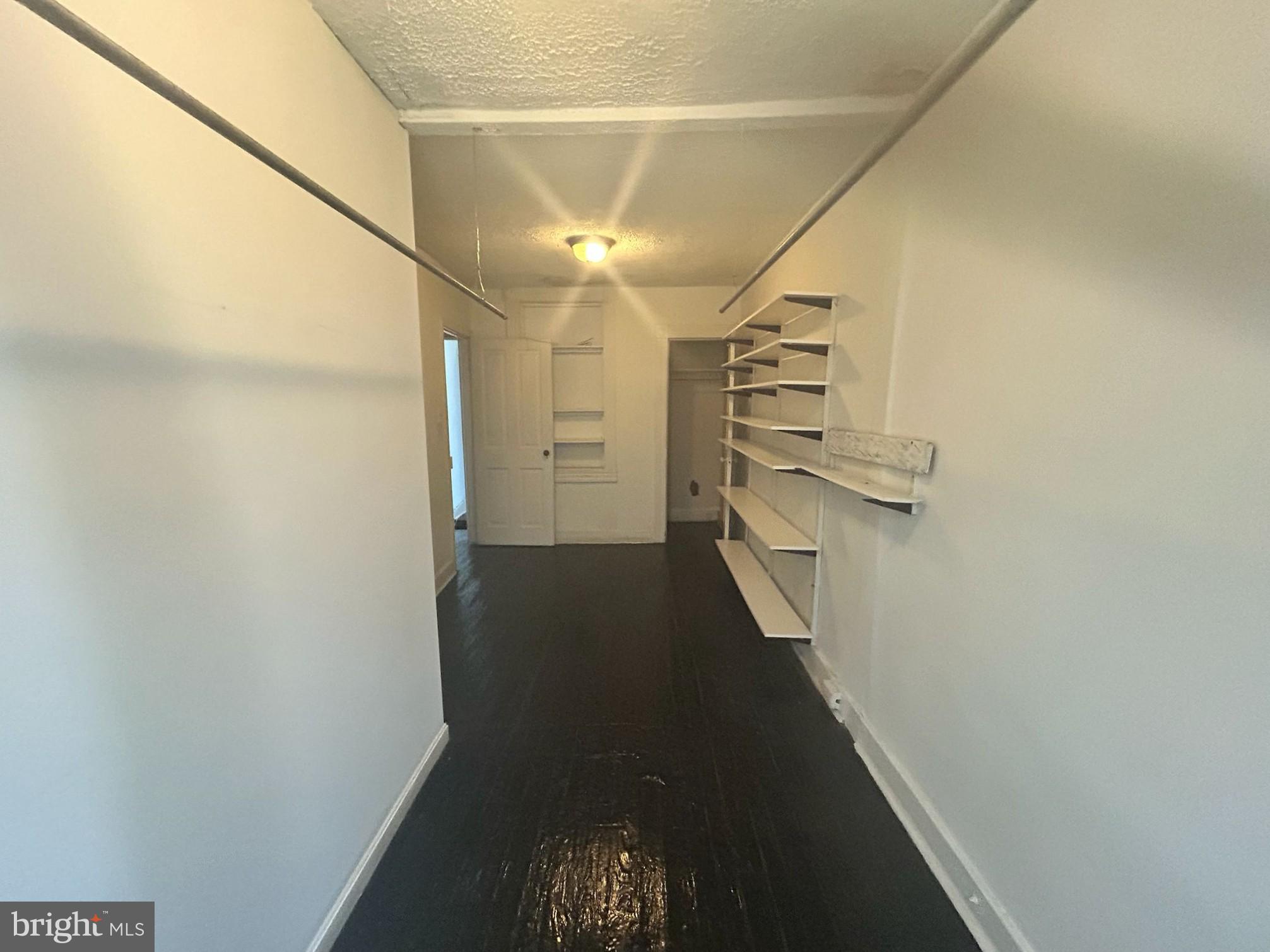 GREENMOUNT WEST - Residential