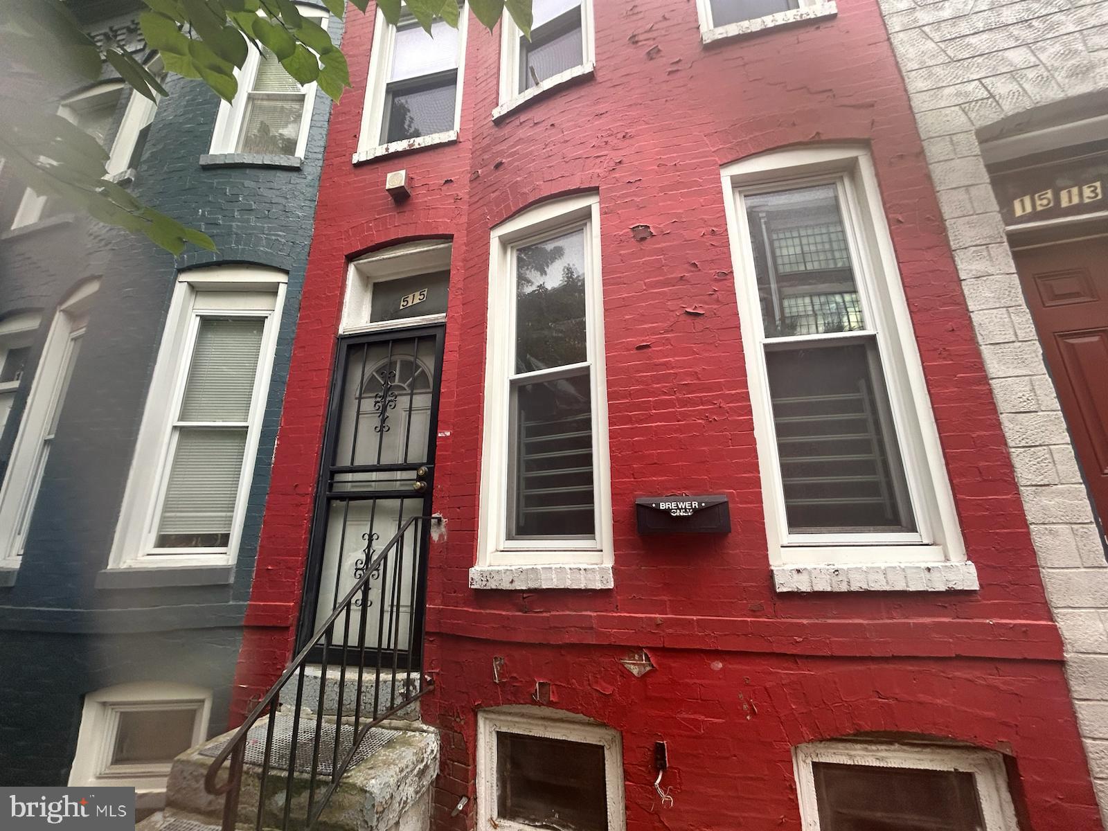 GREENMOUNT WEST - Residential