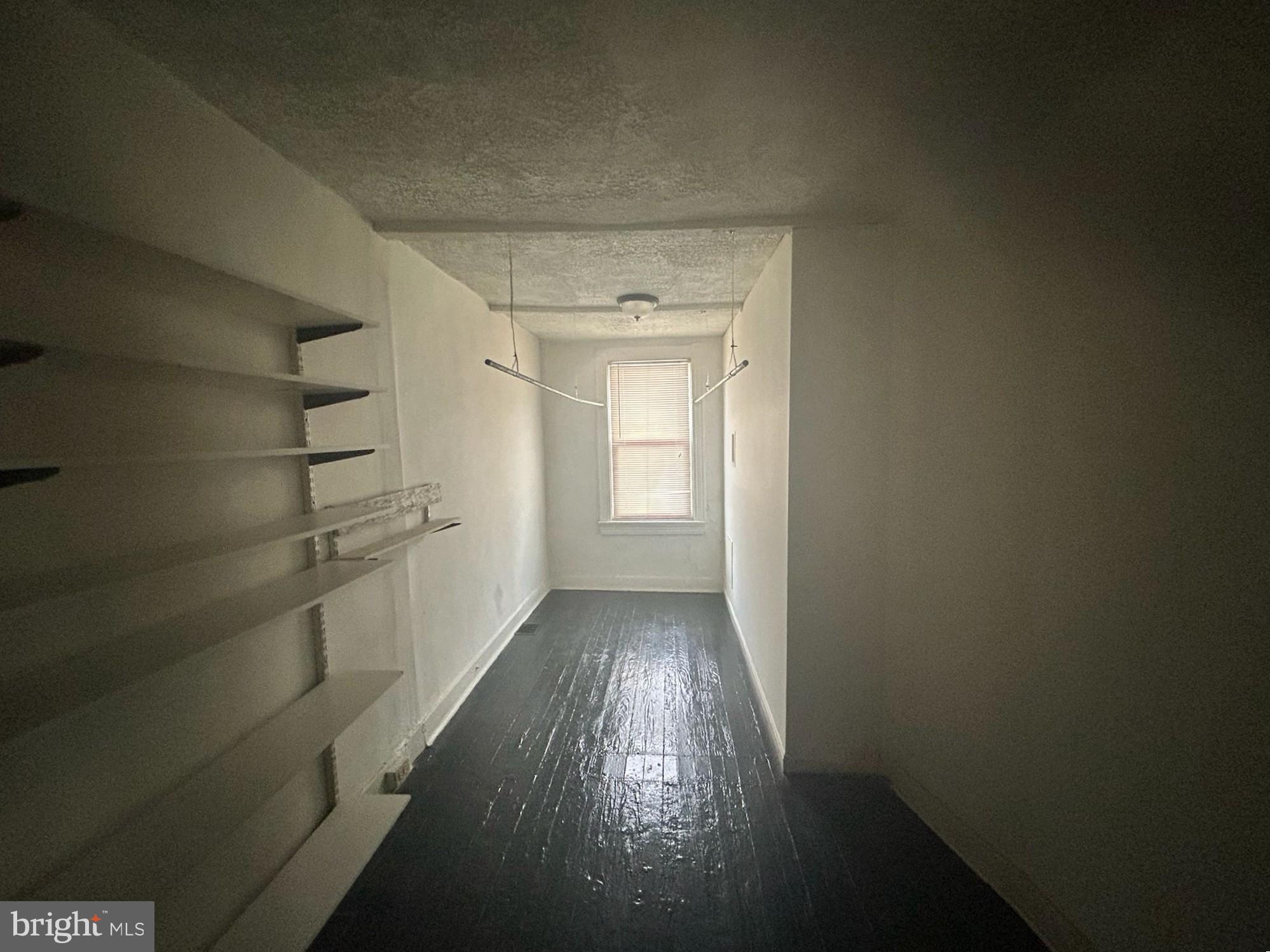 GREENMOUNT WEST - Residential