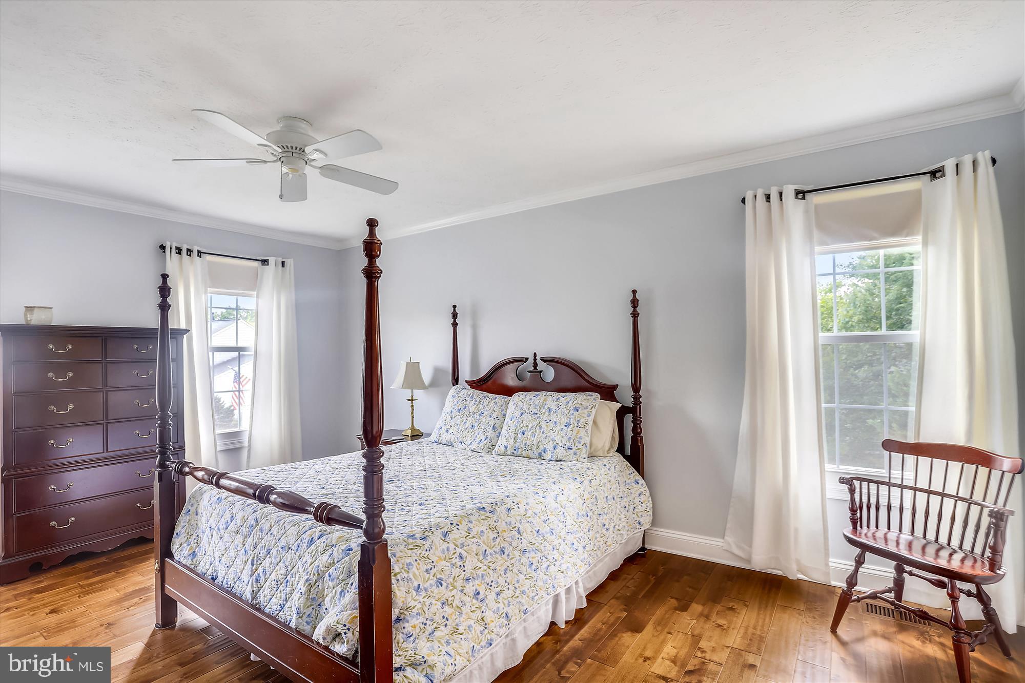 CROFTON CHASE - Residential