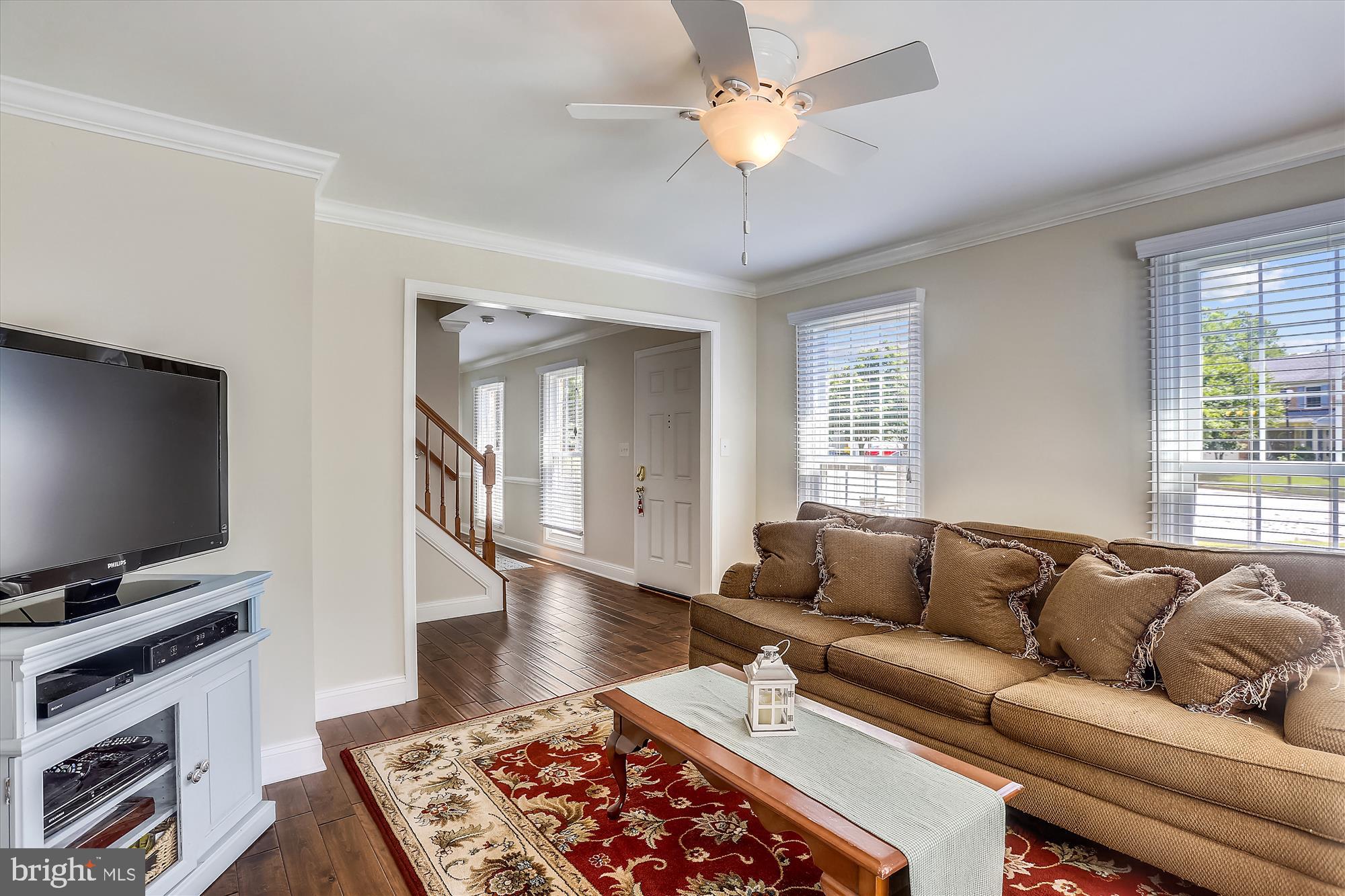 CROFTON CHASE - Residential